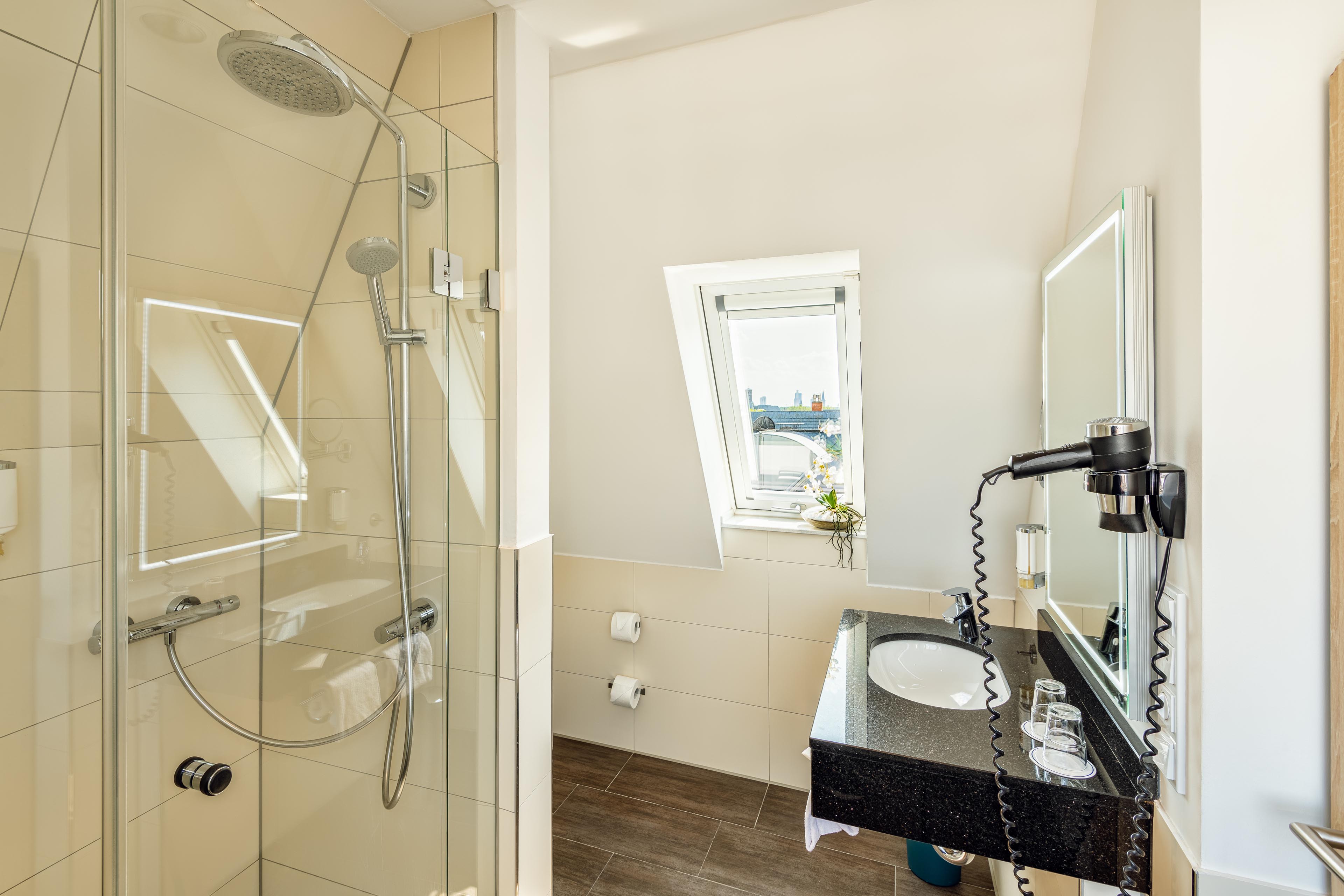 Junior Suite Standard