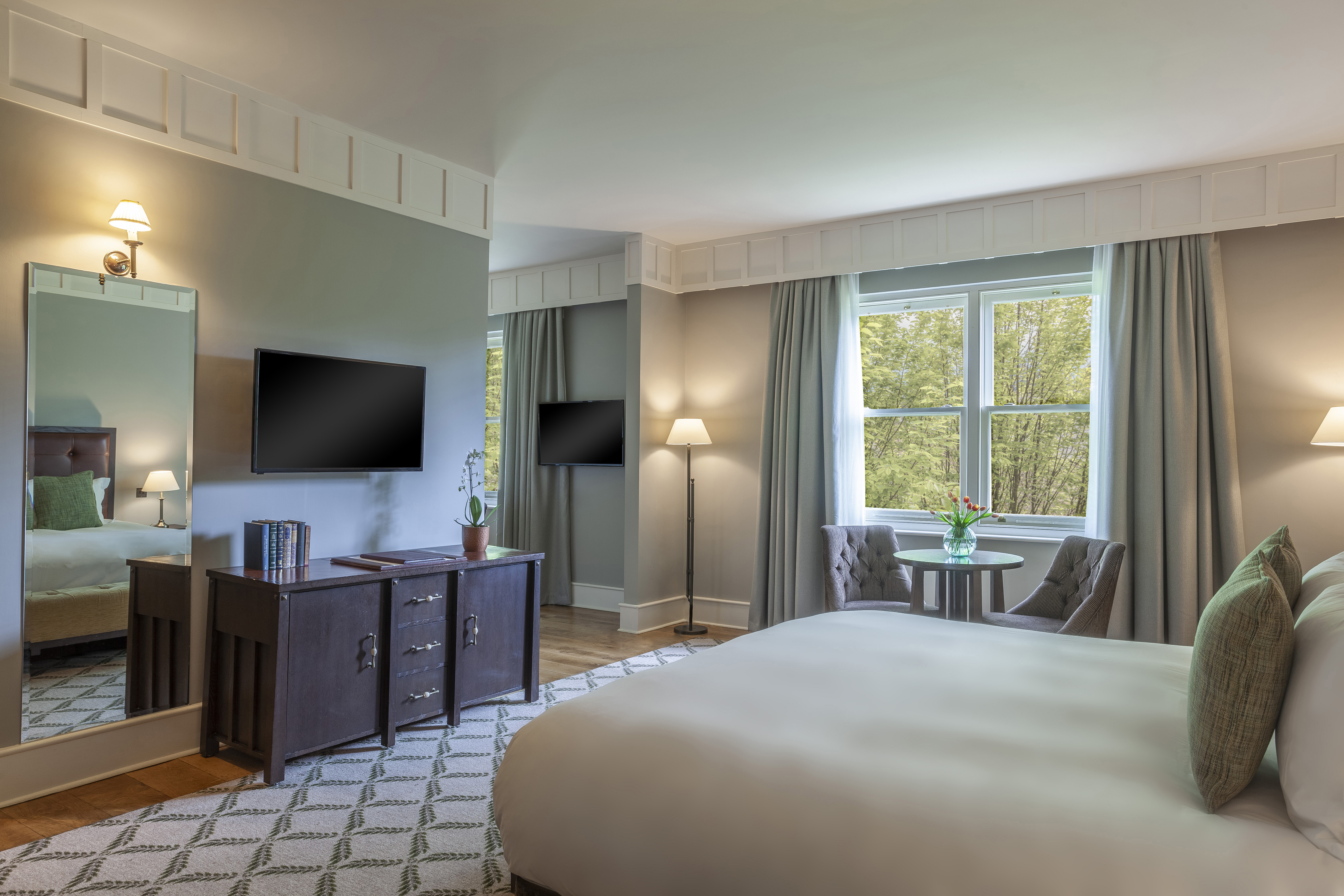 Junior Suite Standard