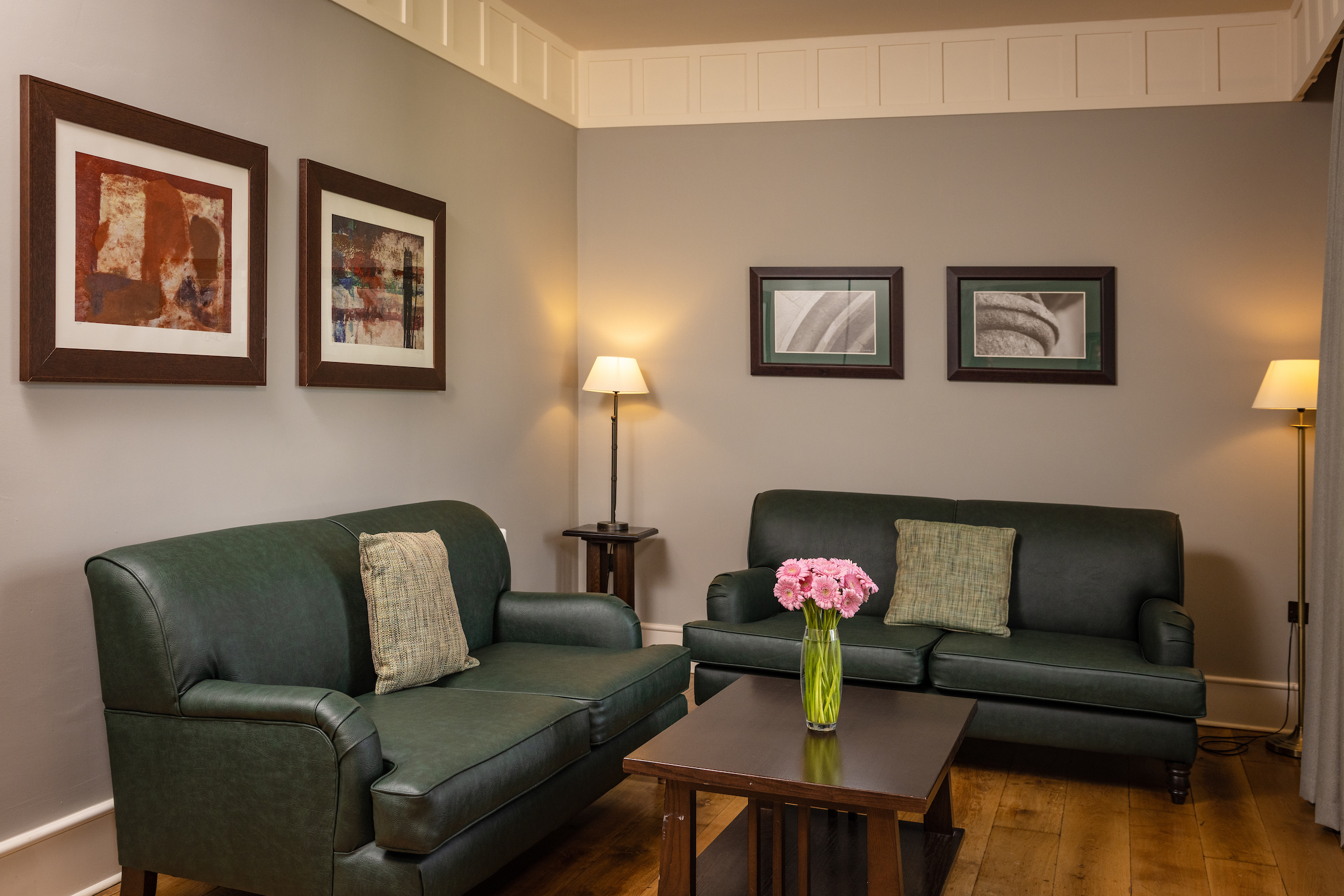 Junior Suite Standard