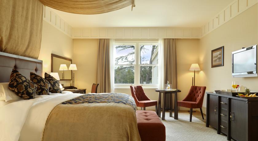 Junior Suite Standard