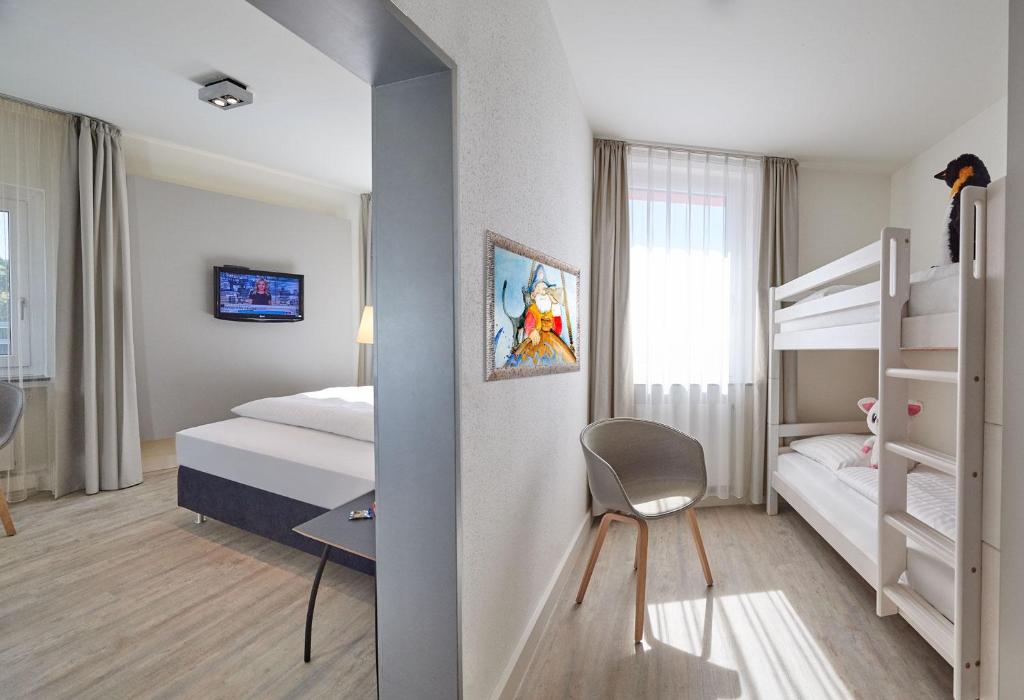 Family Room Standard