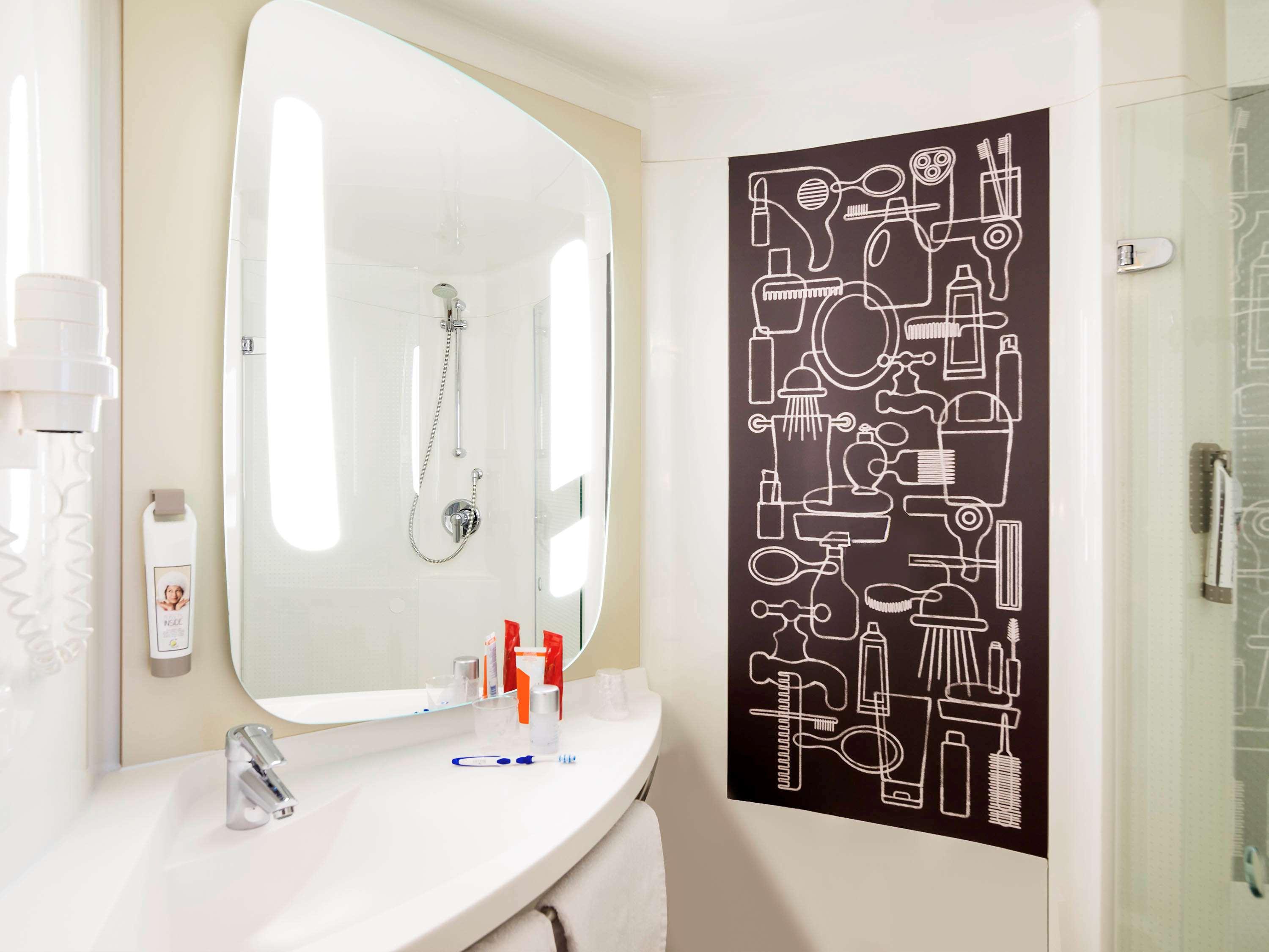 Family Room Connecting Room