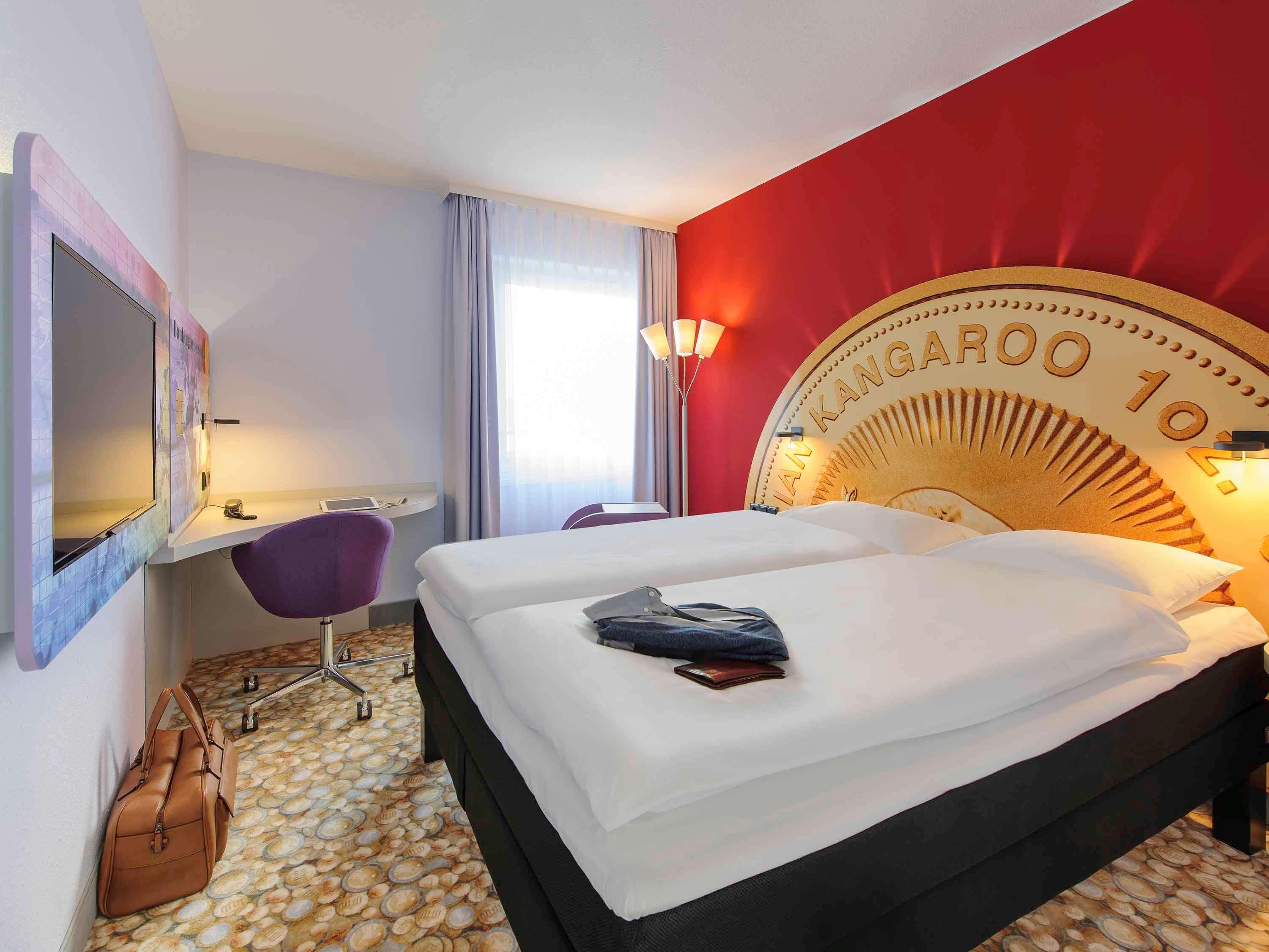 Double Single Standard