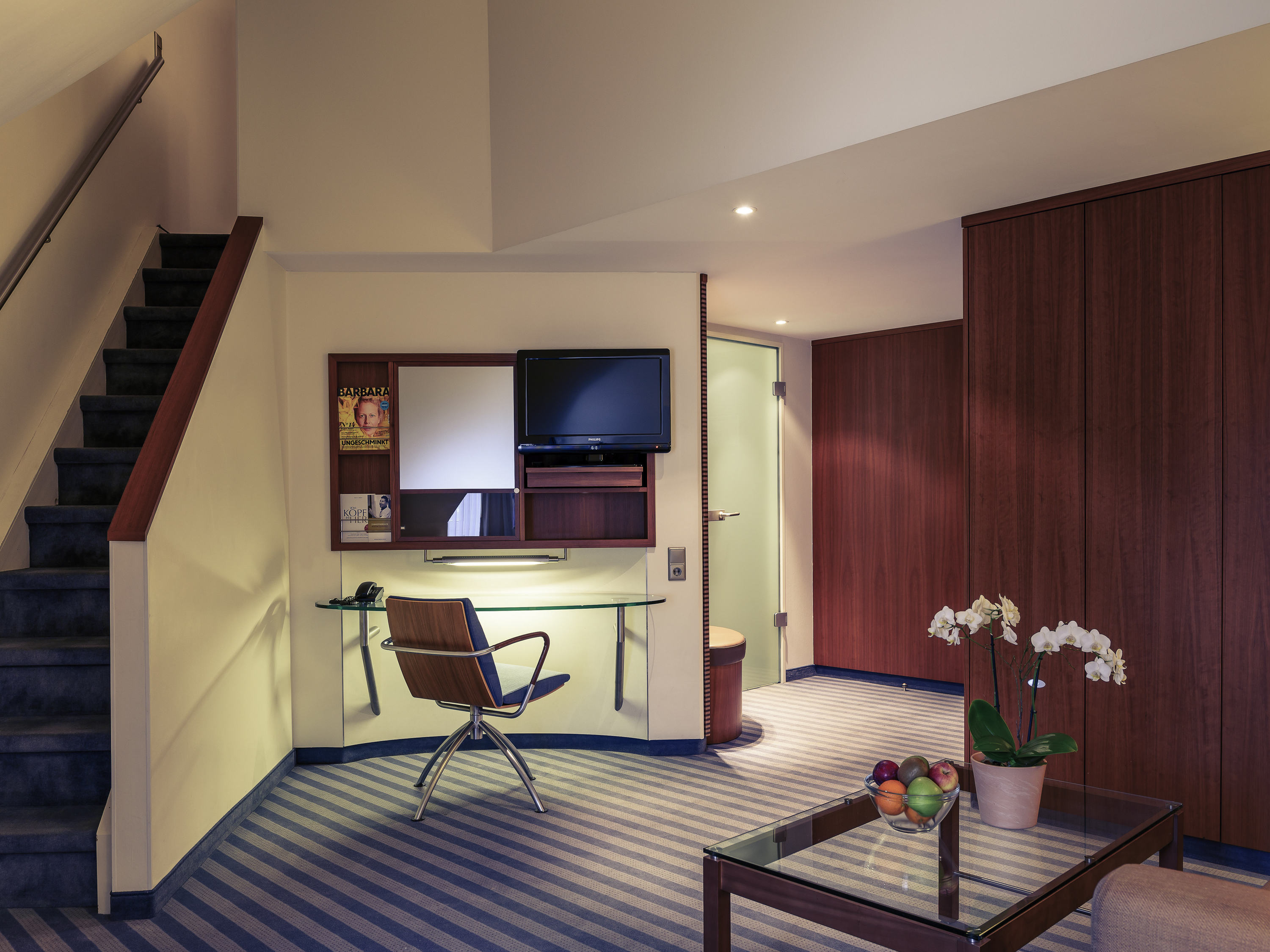 Junior Suite Standard