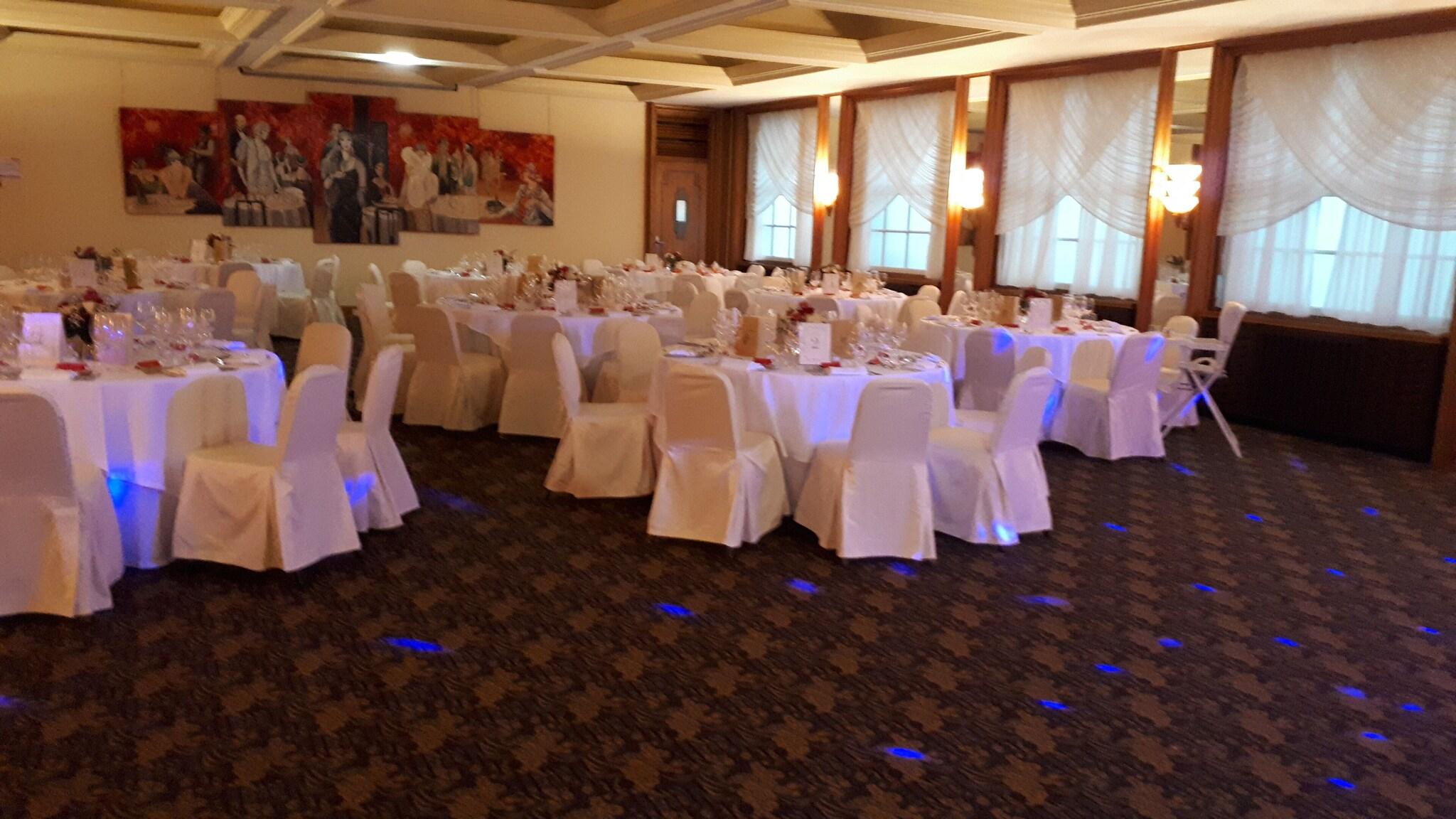 Sports and Entertainment