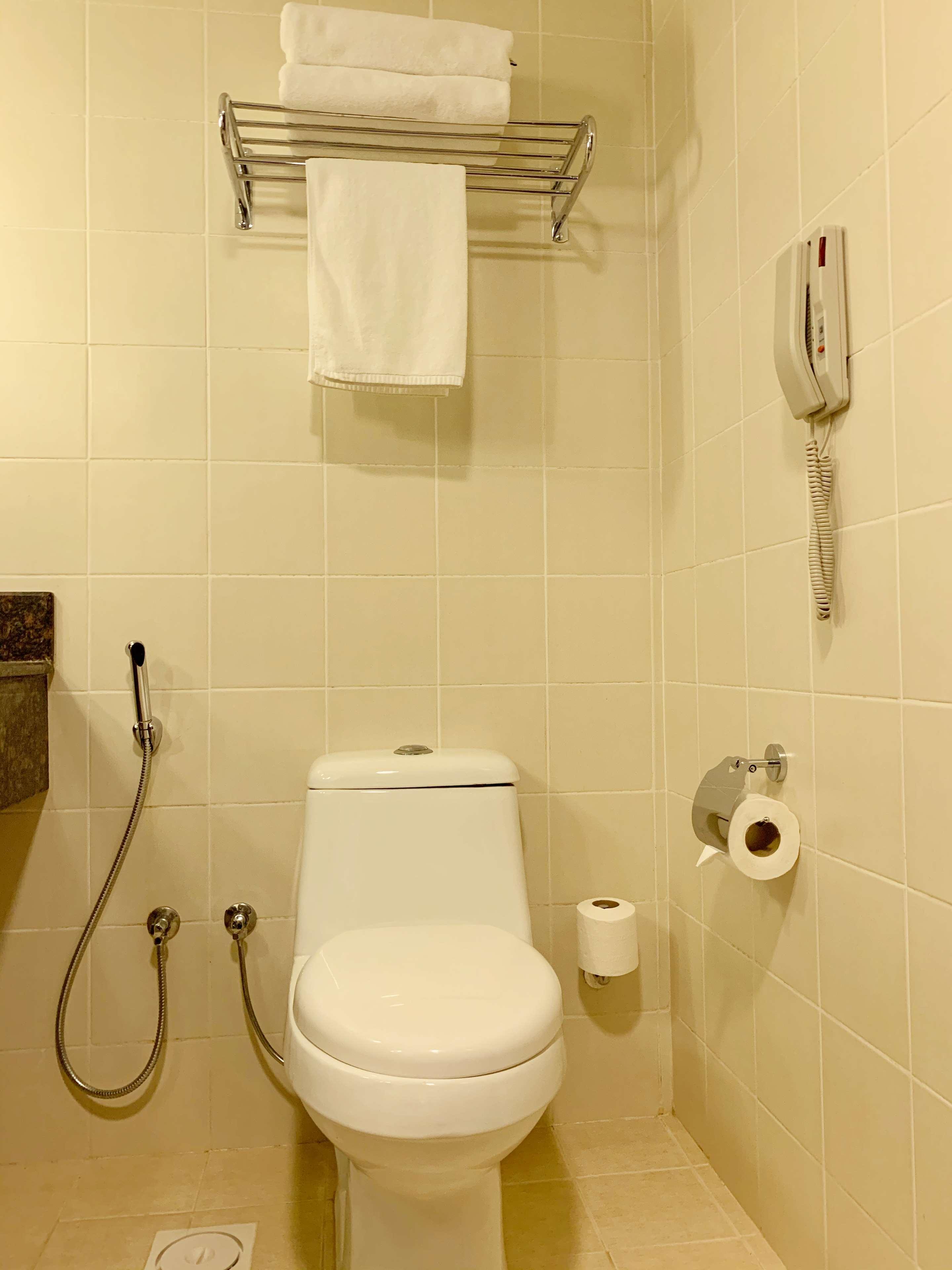 Room King Bed Non Smoking