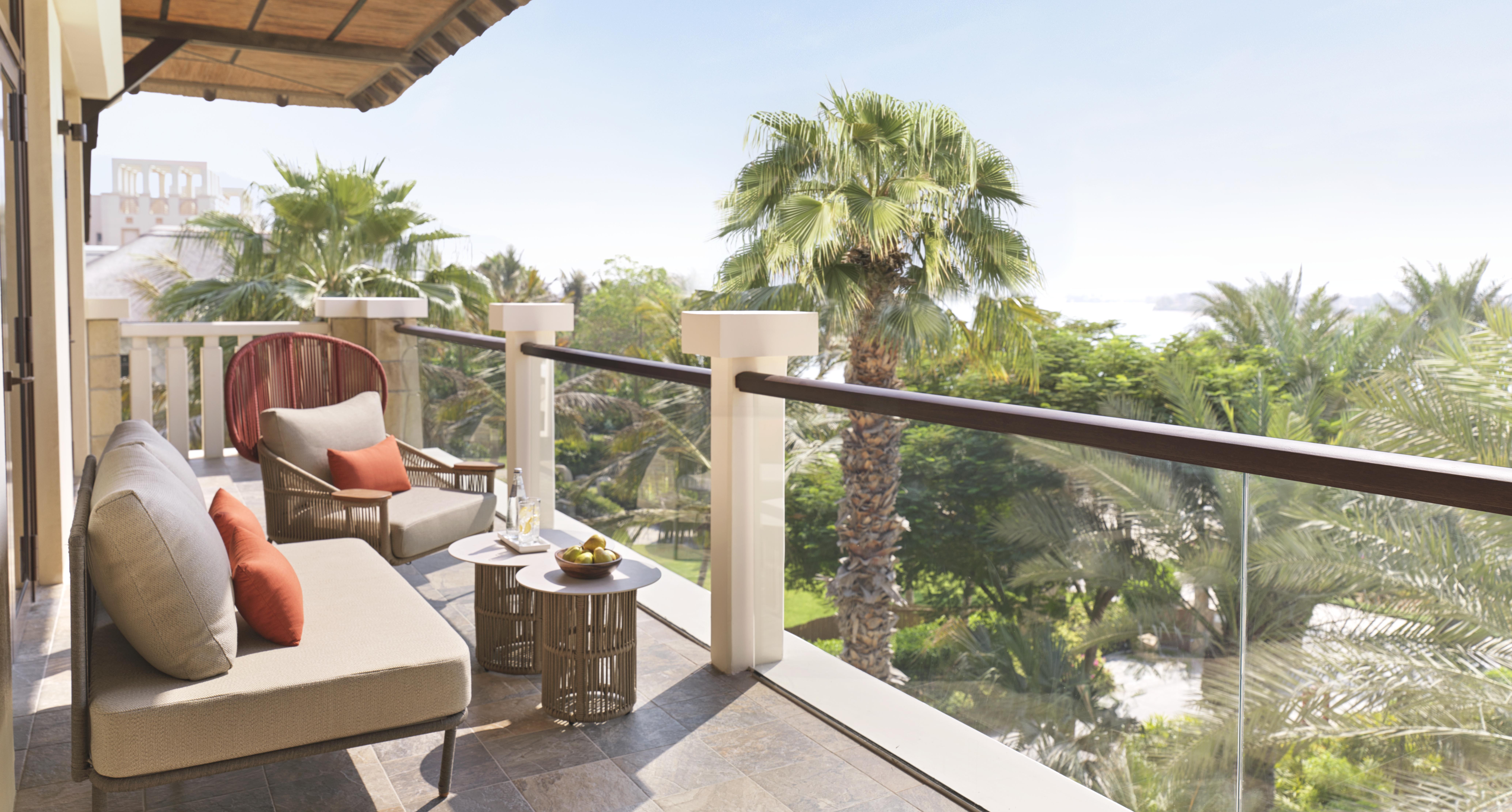 Suite Superior Two Double Beds