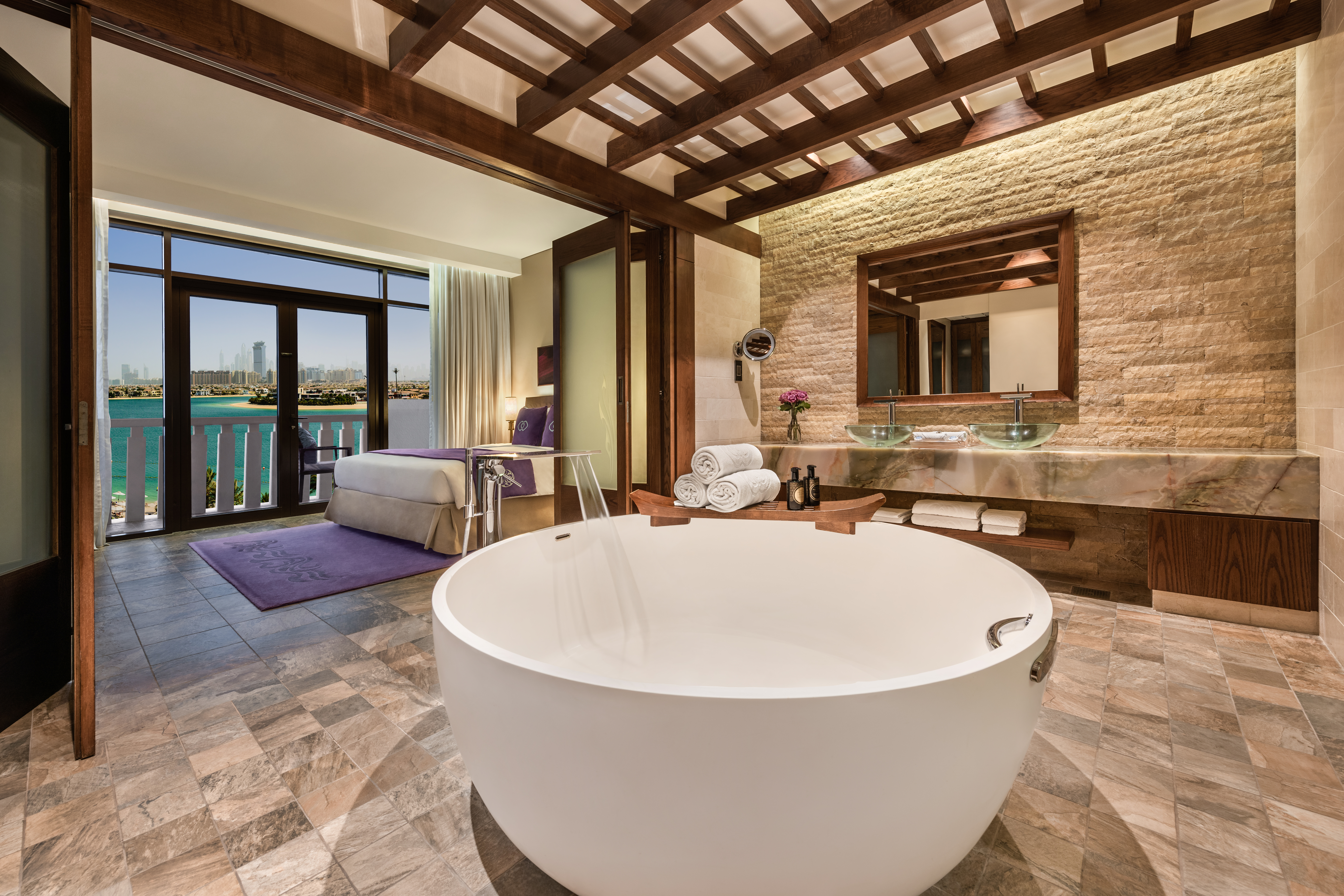 Suite Superior King Bed