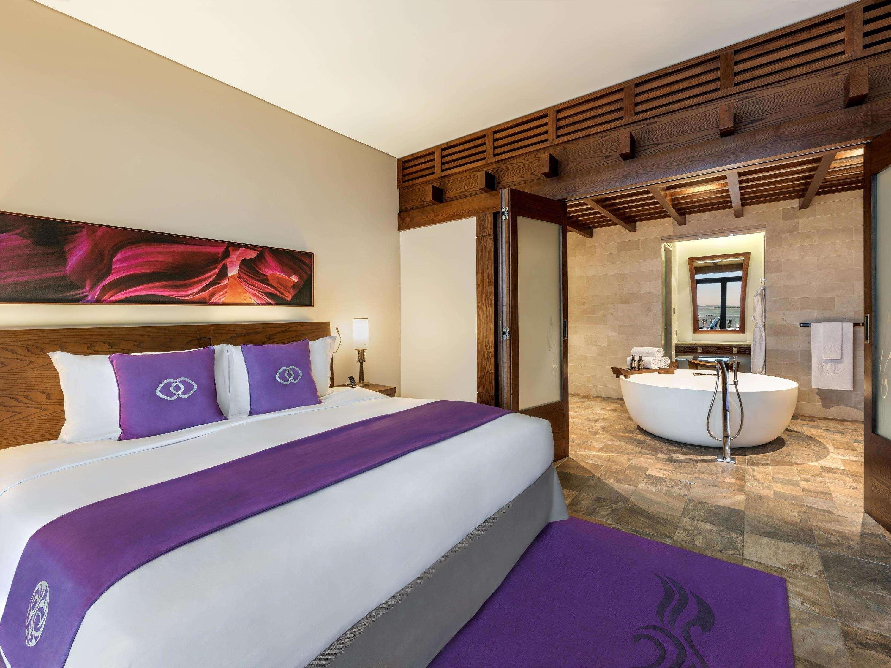 Suite Superior King Bed