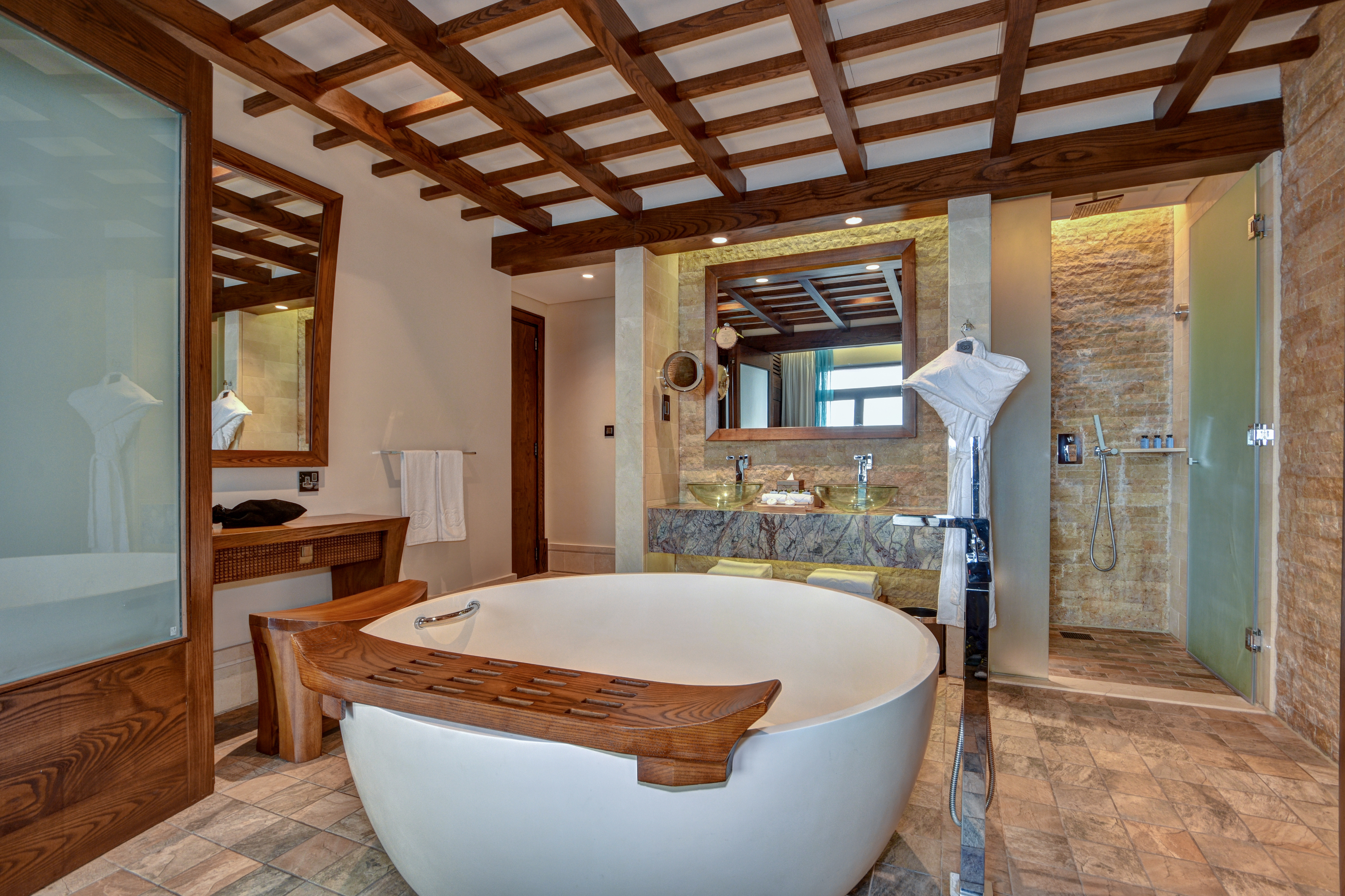 Apartment One Bedroom