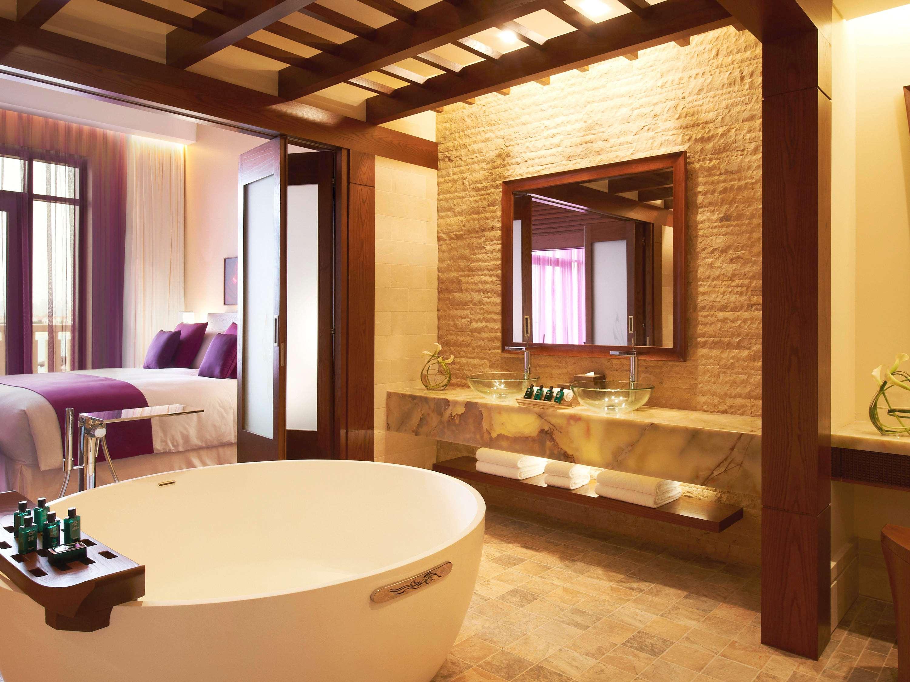 Suite Deluxe Sea View