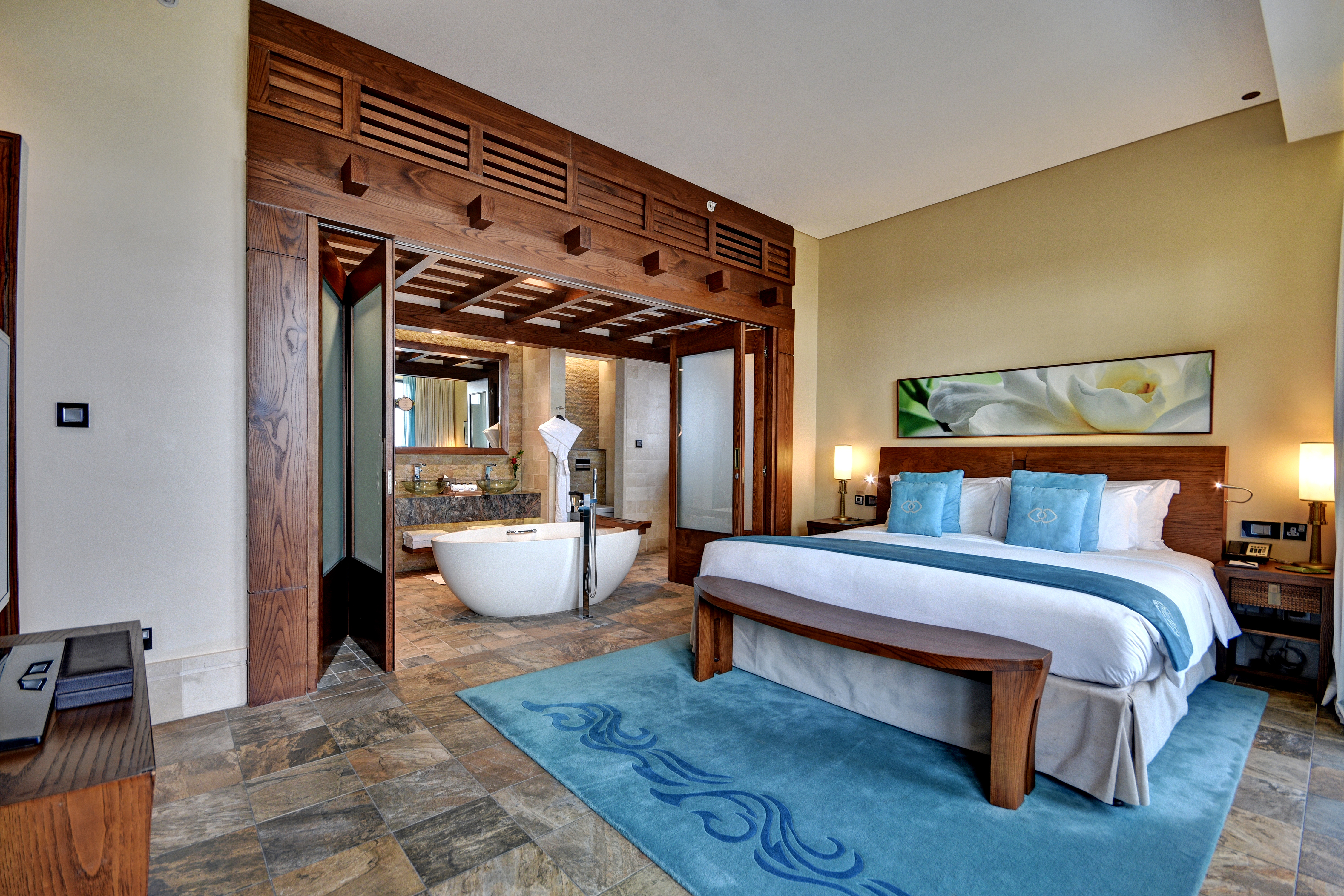 Apartment Two Bedrooms