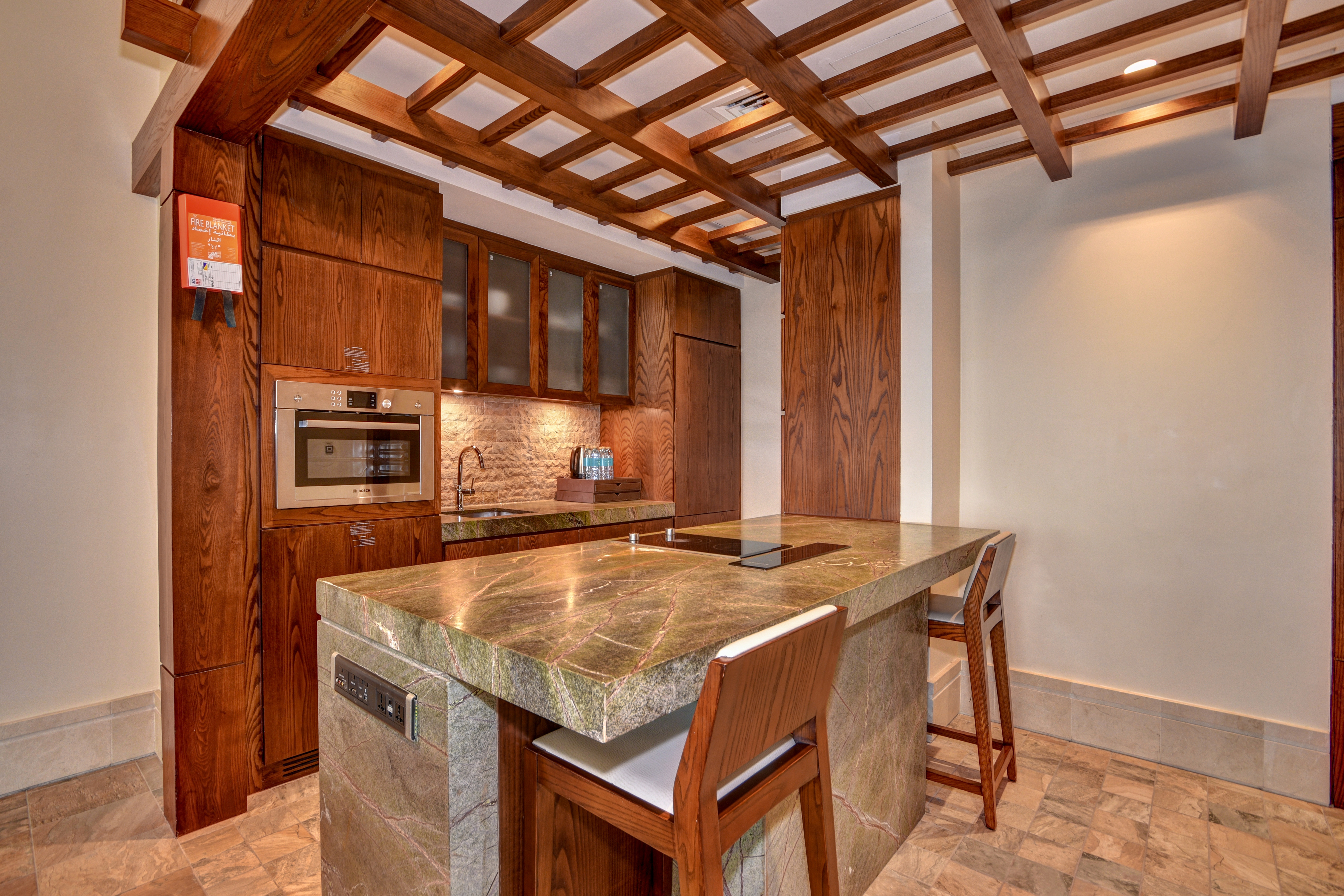 Apartment Two Bedrooms