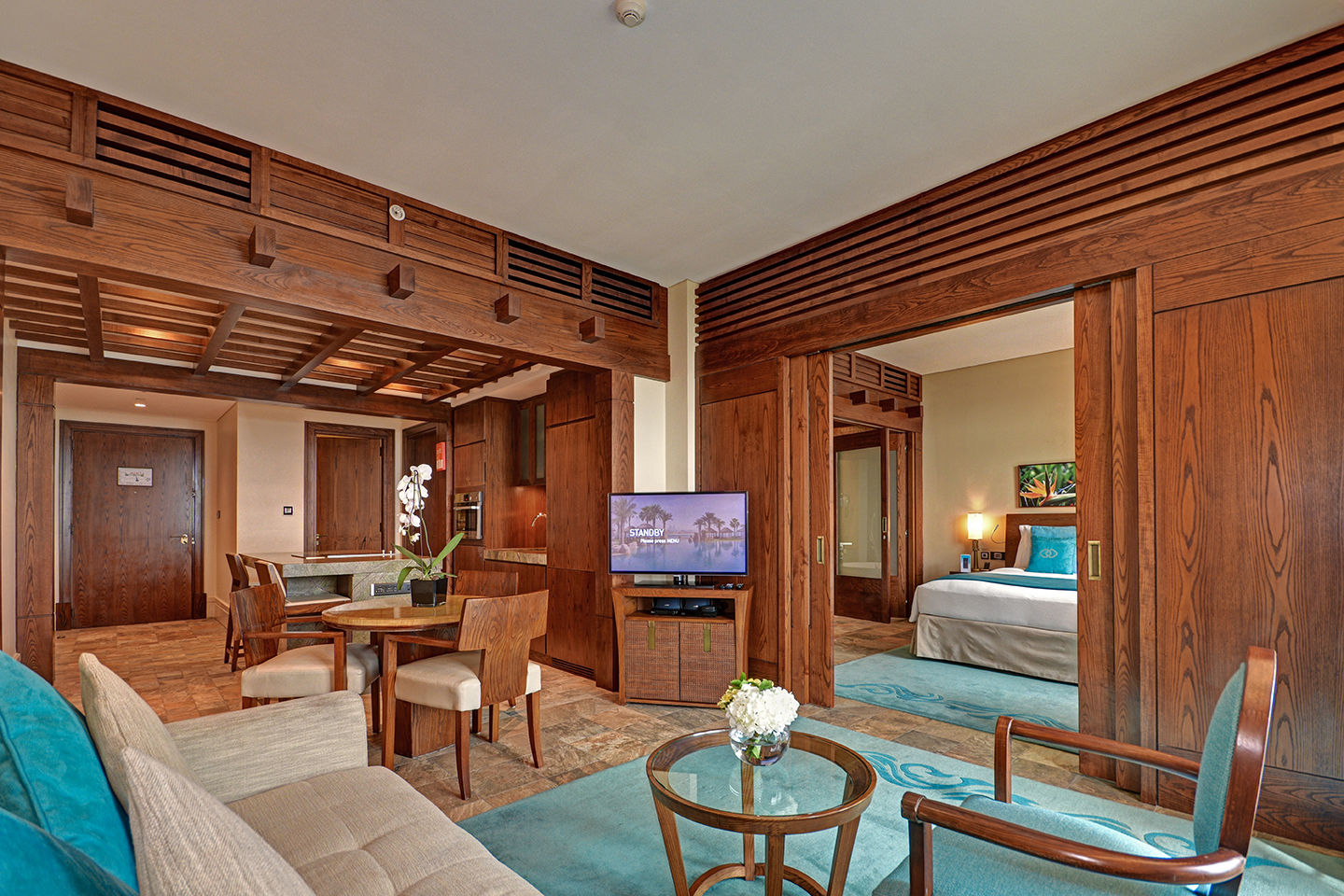 Apartment One Bedroom