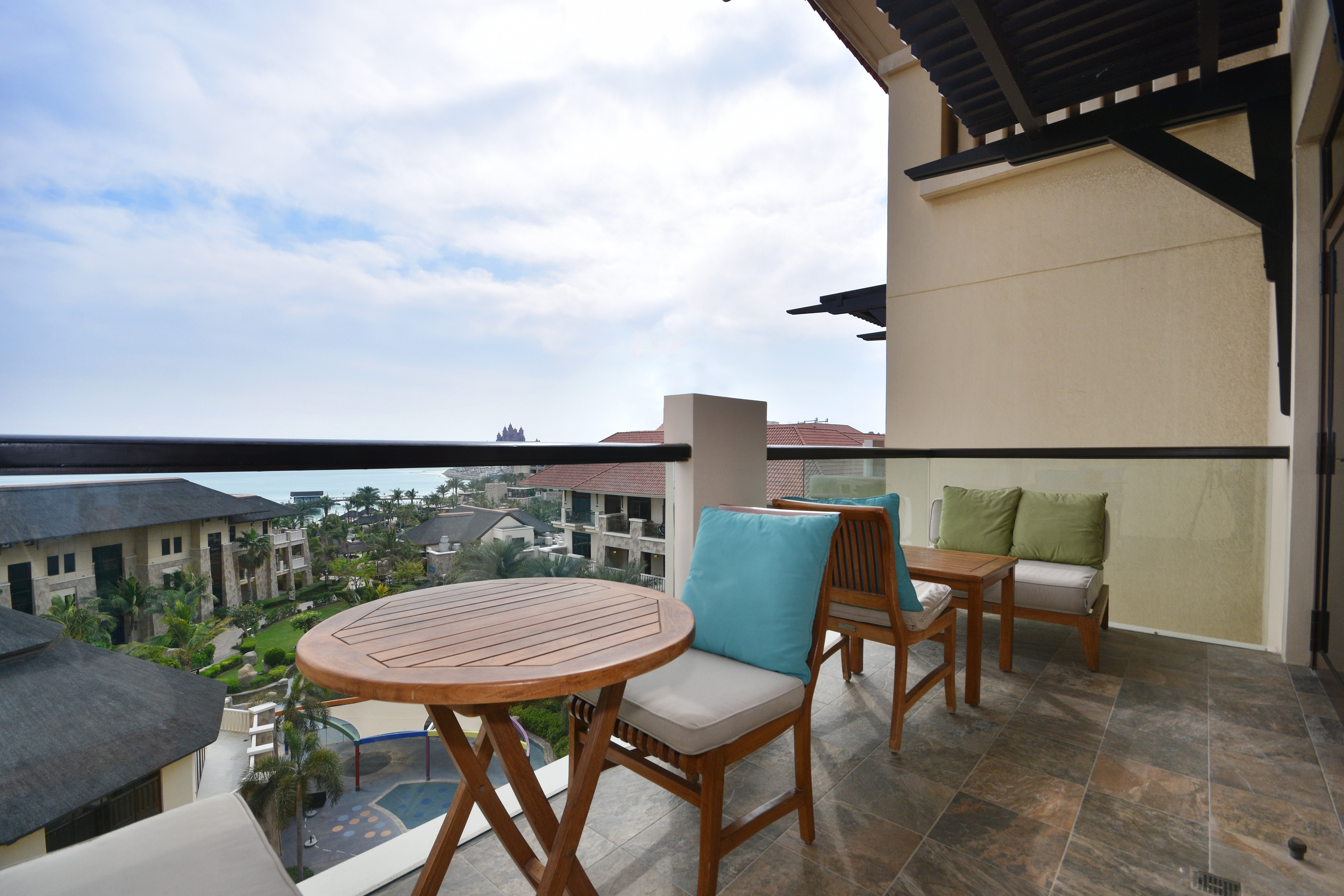 Apartment One Bedroom