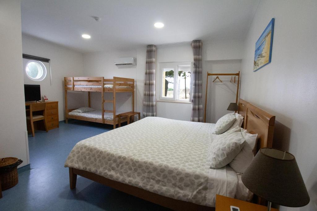 Family Room Garden View