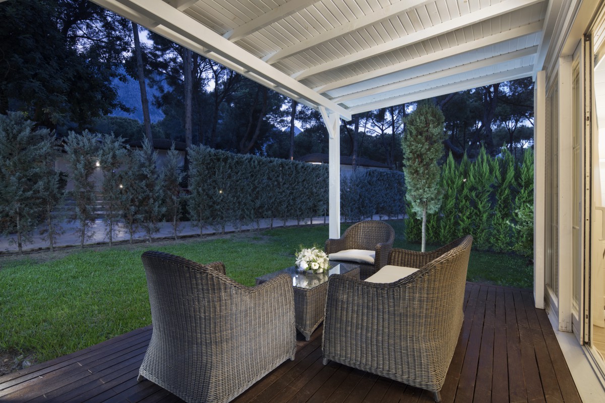 Suite Garden View One Bedroom