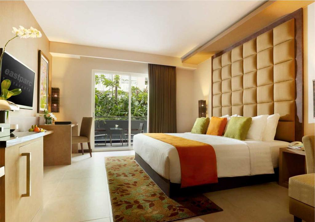 Double or Twin Premier