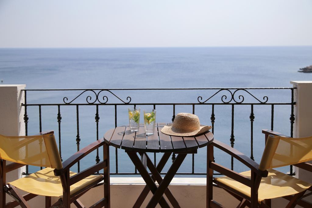 Suite Superior Sea View