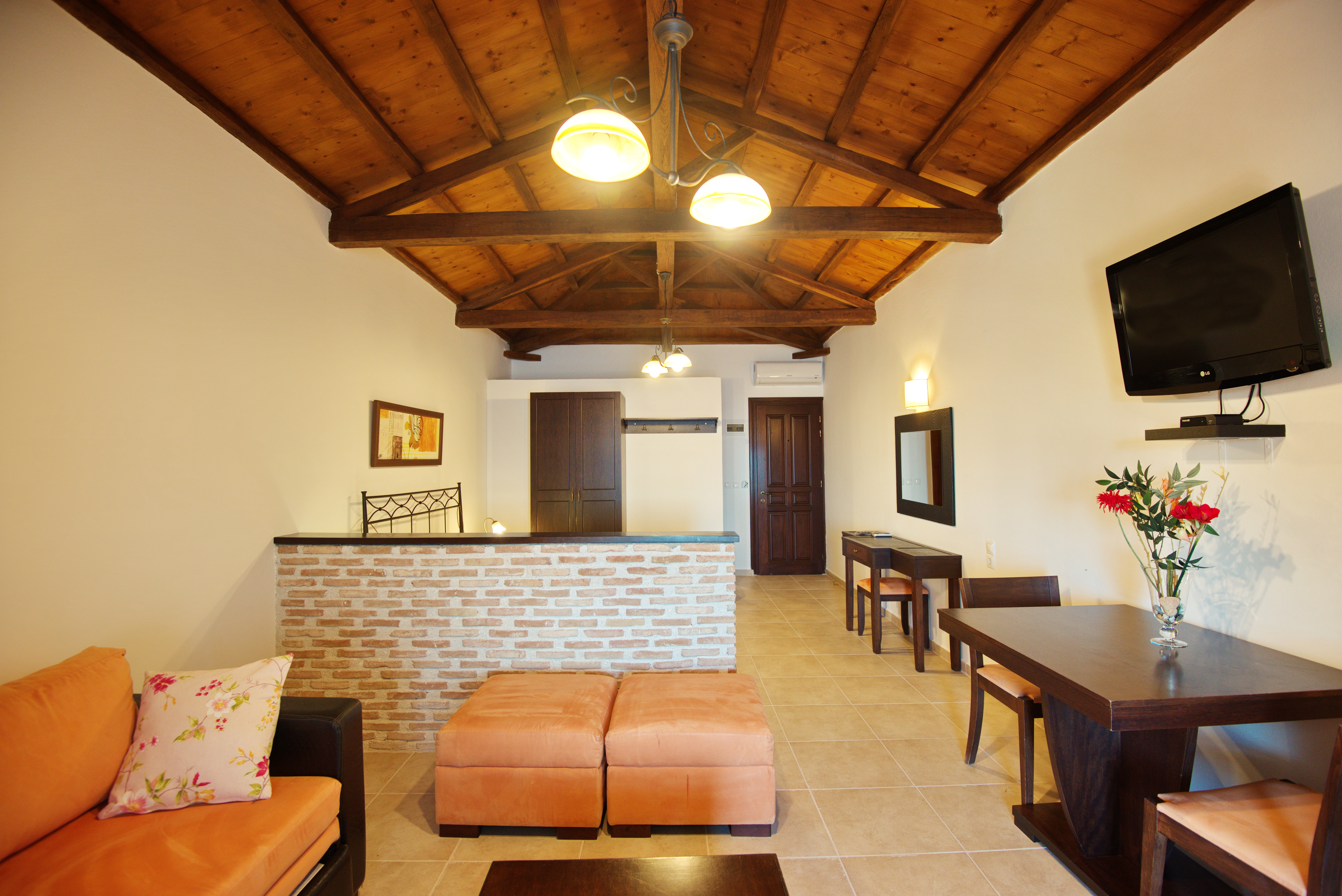 Junior Suite Sea View