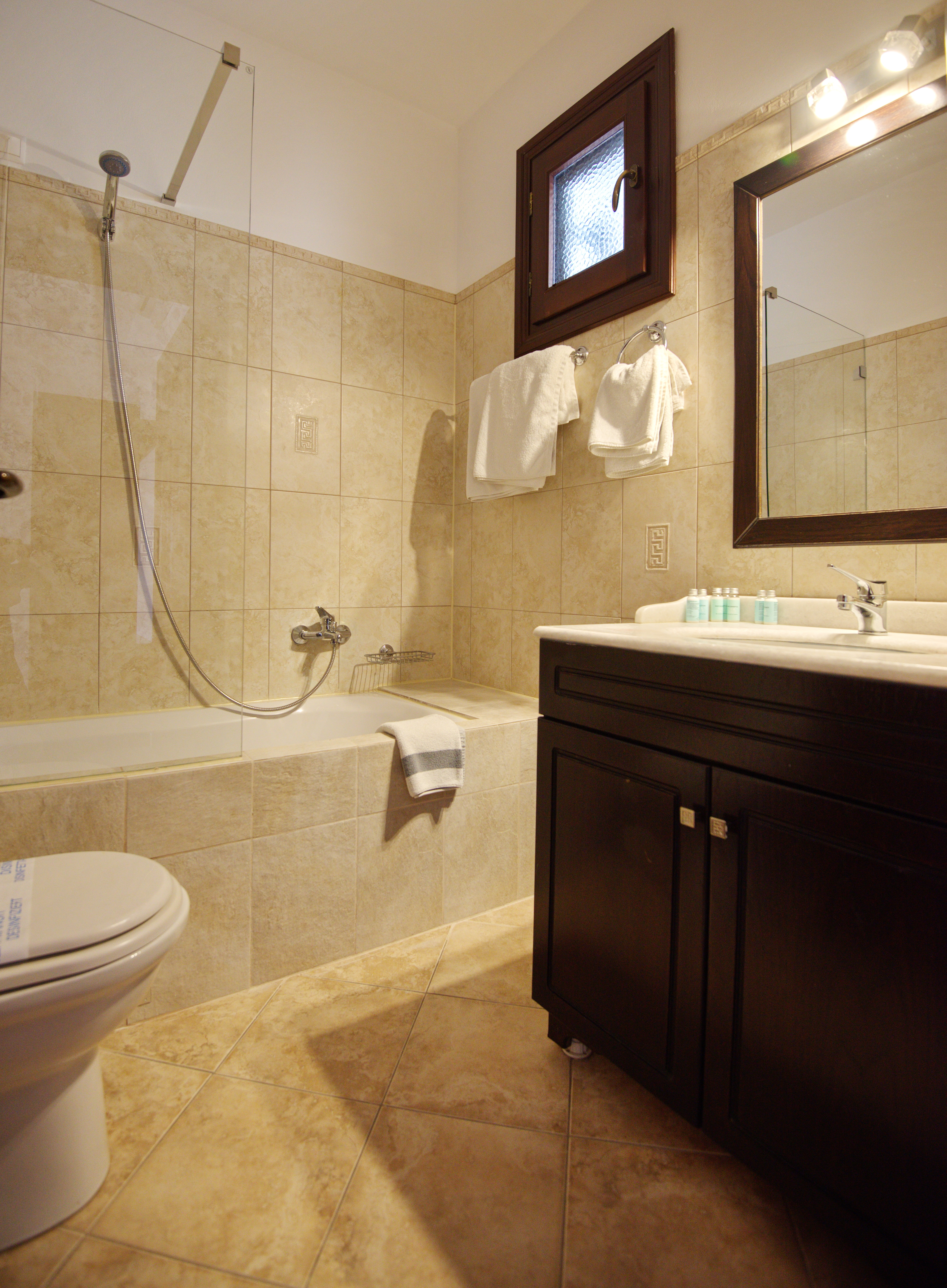 Junior Suite Sea View