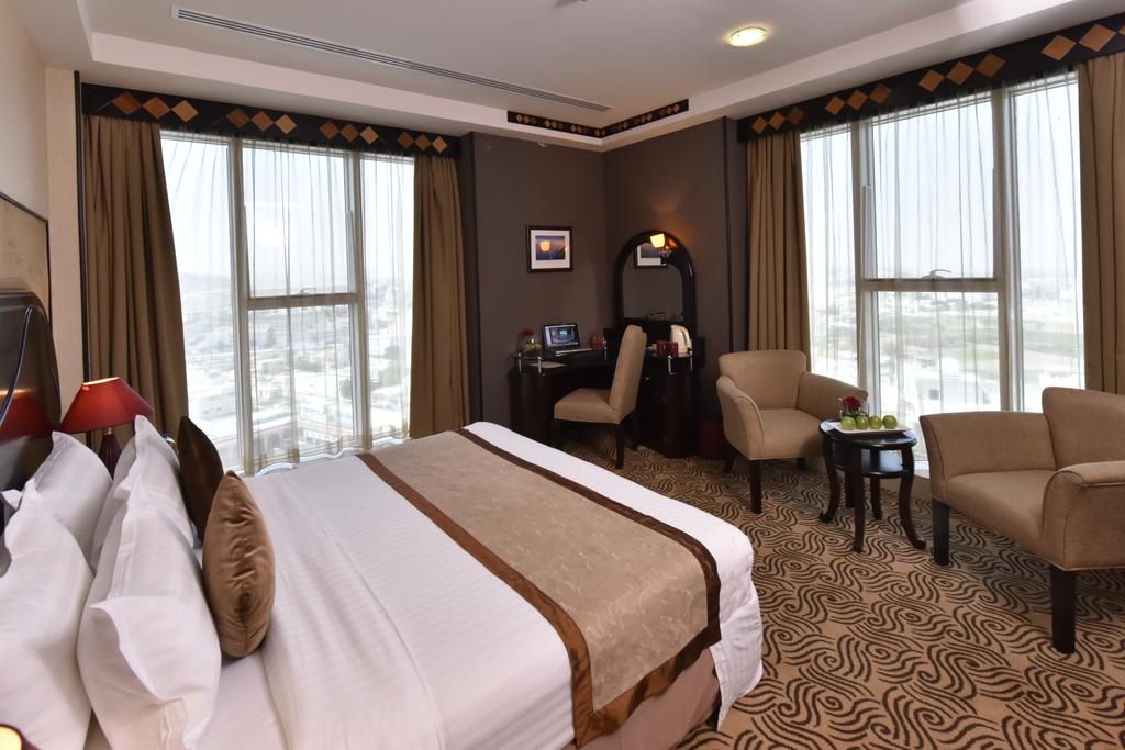 Double or Twin Superior