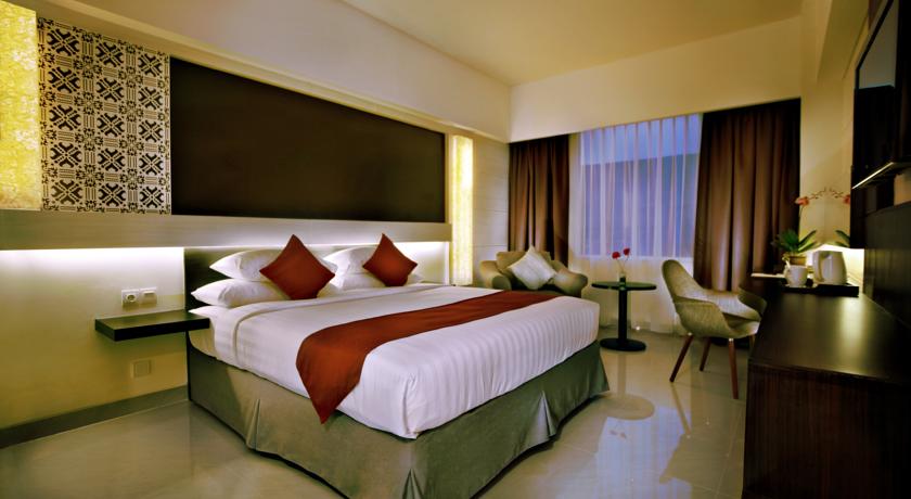 Double or Twin Superior