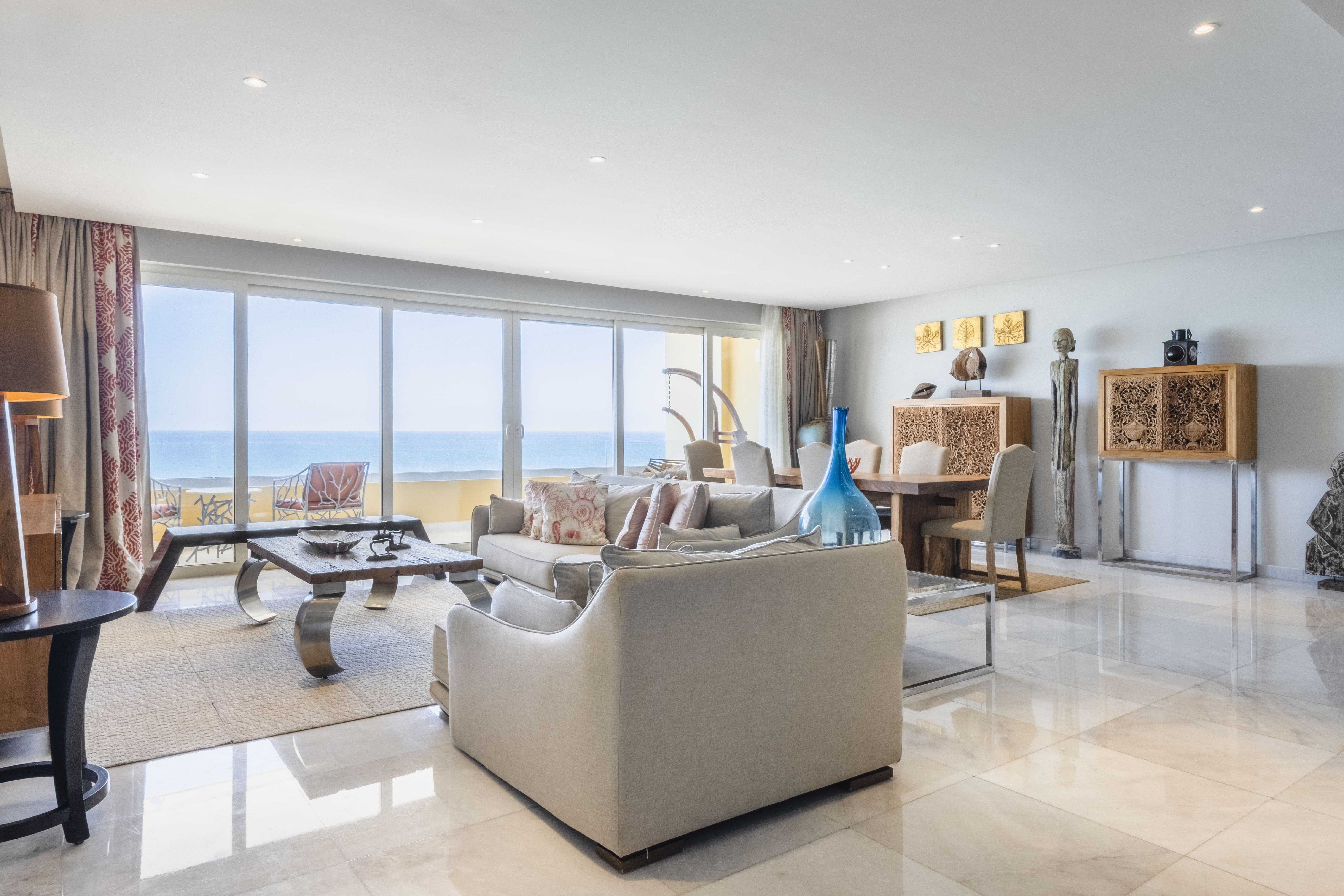 Suite Ocean Front