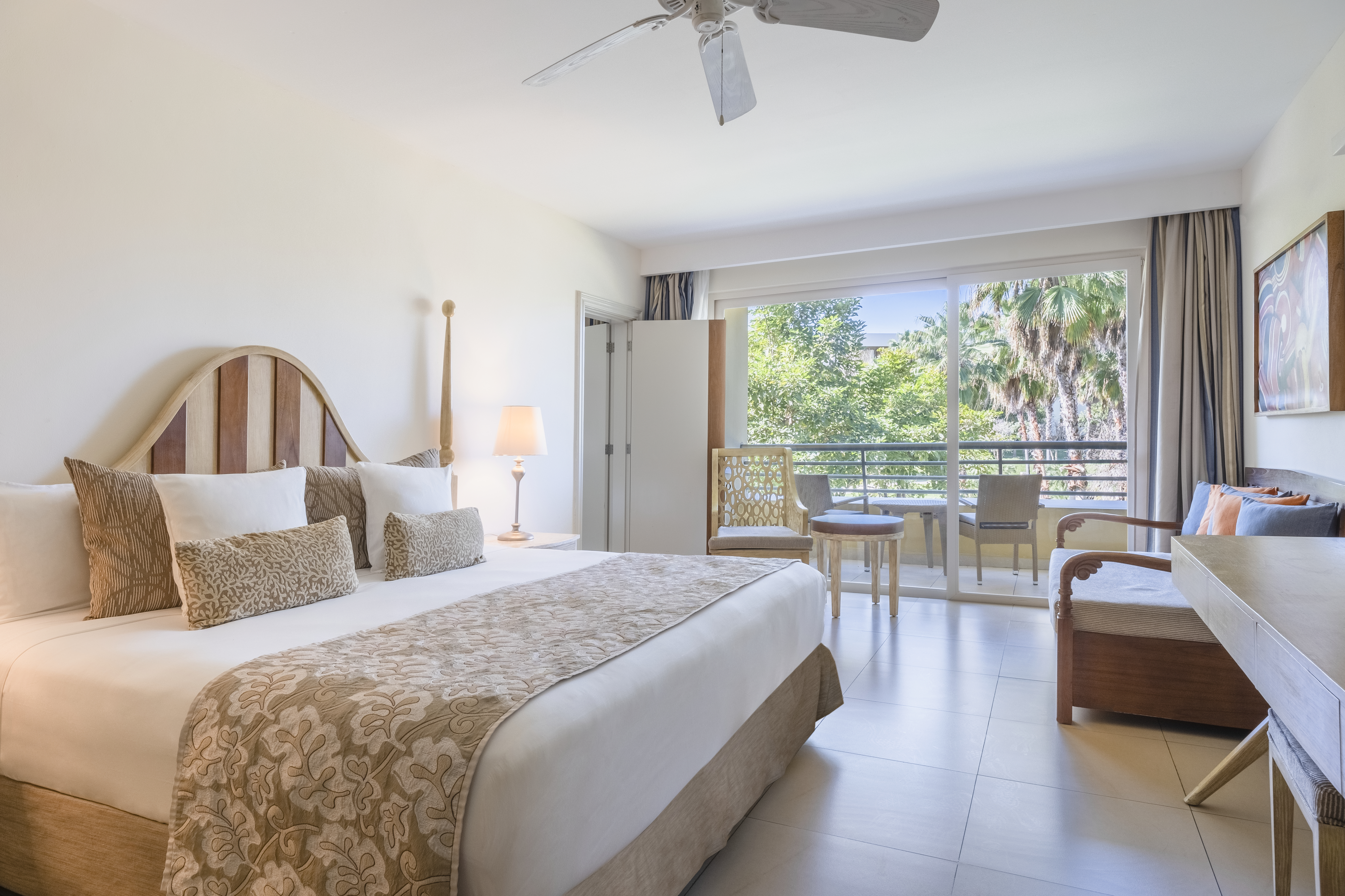 Family Room Two Bedrooms