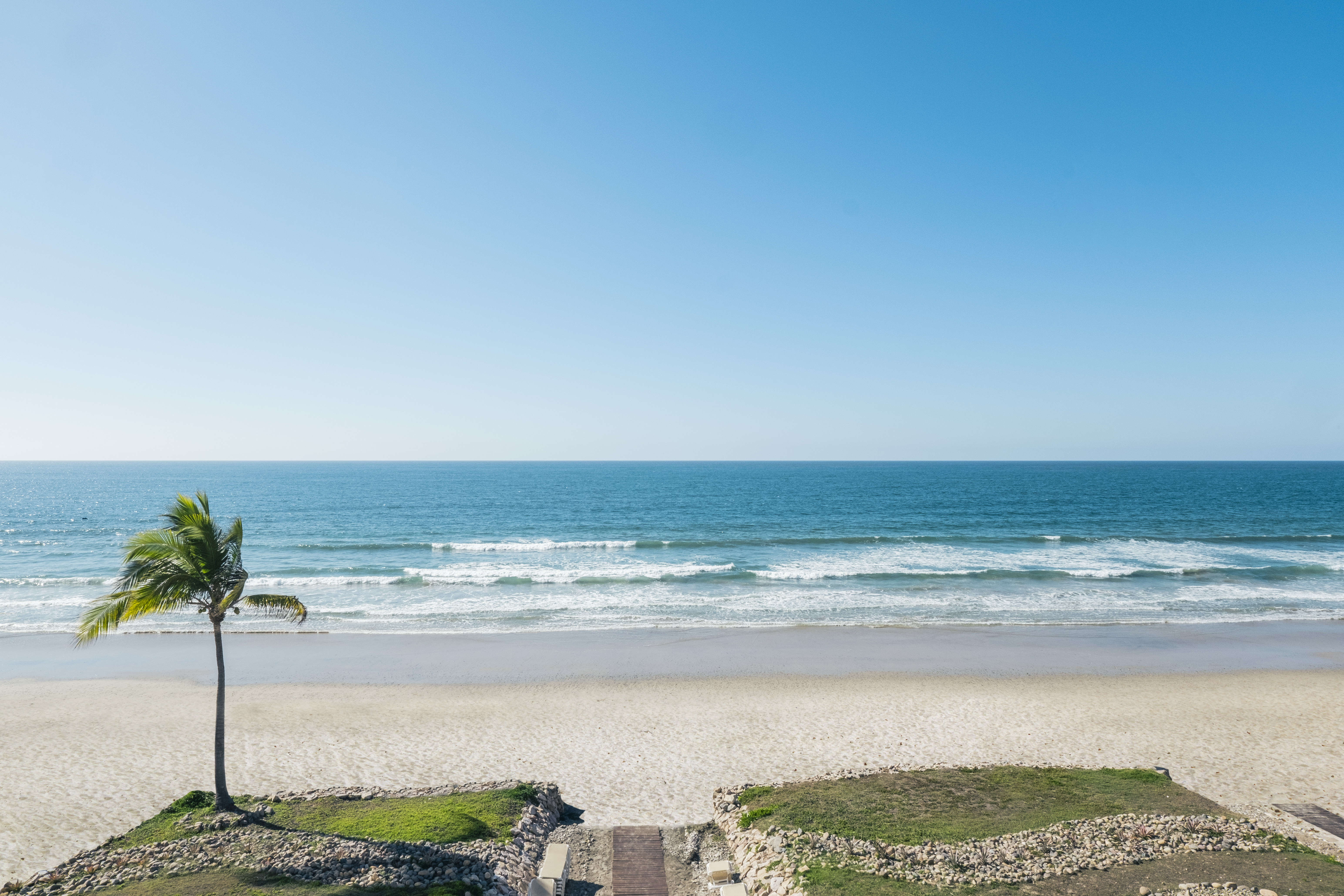 Junior Suite Ocean Front