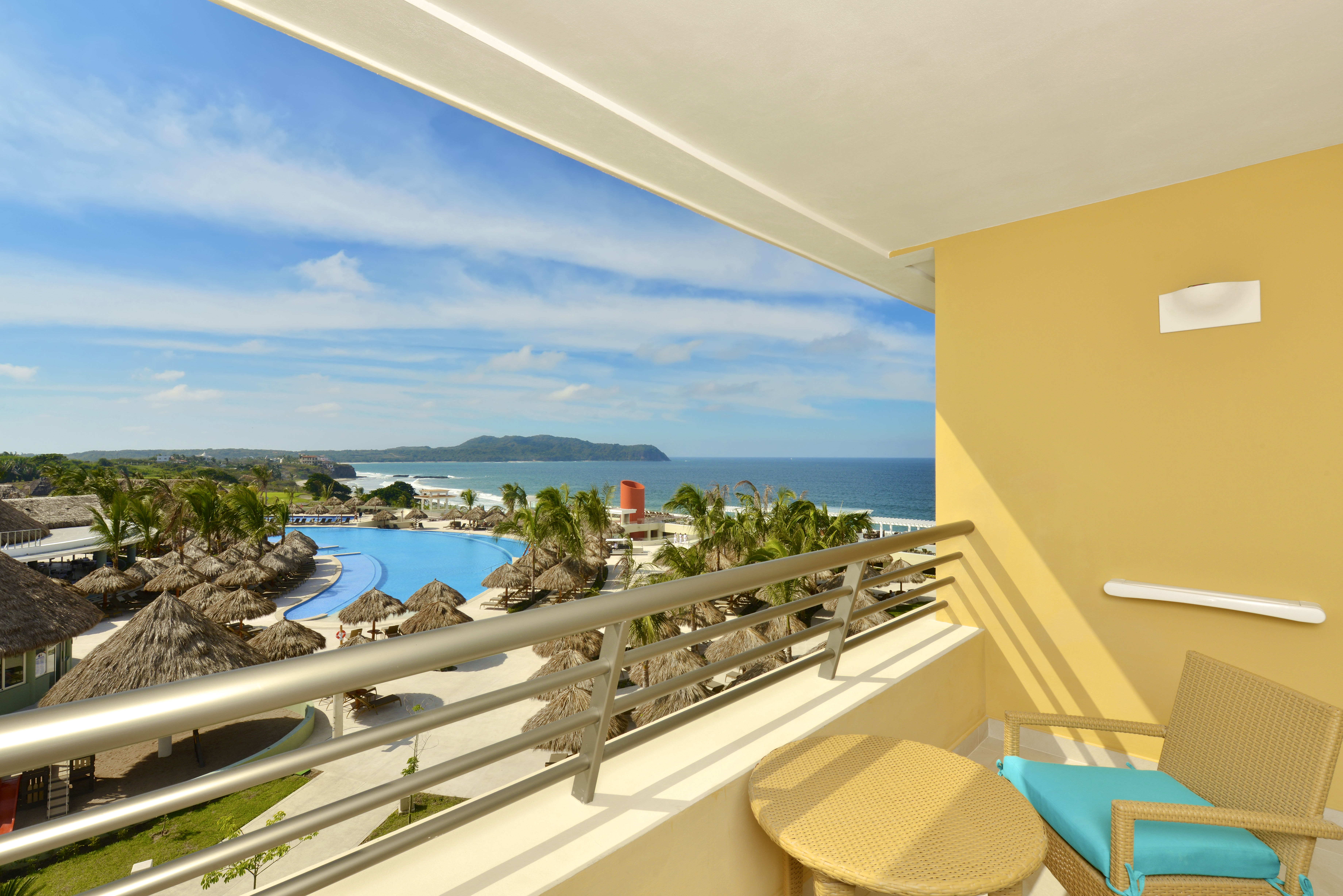 Junior Suite Ocean Front