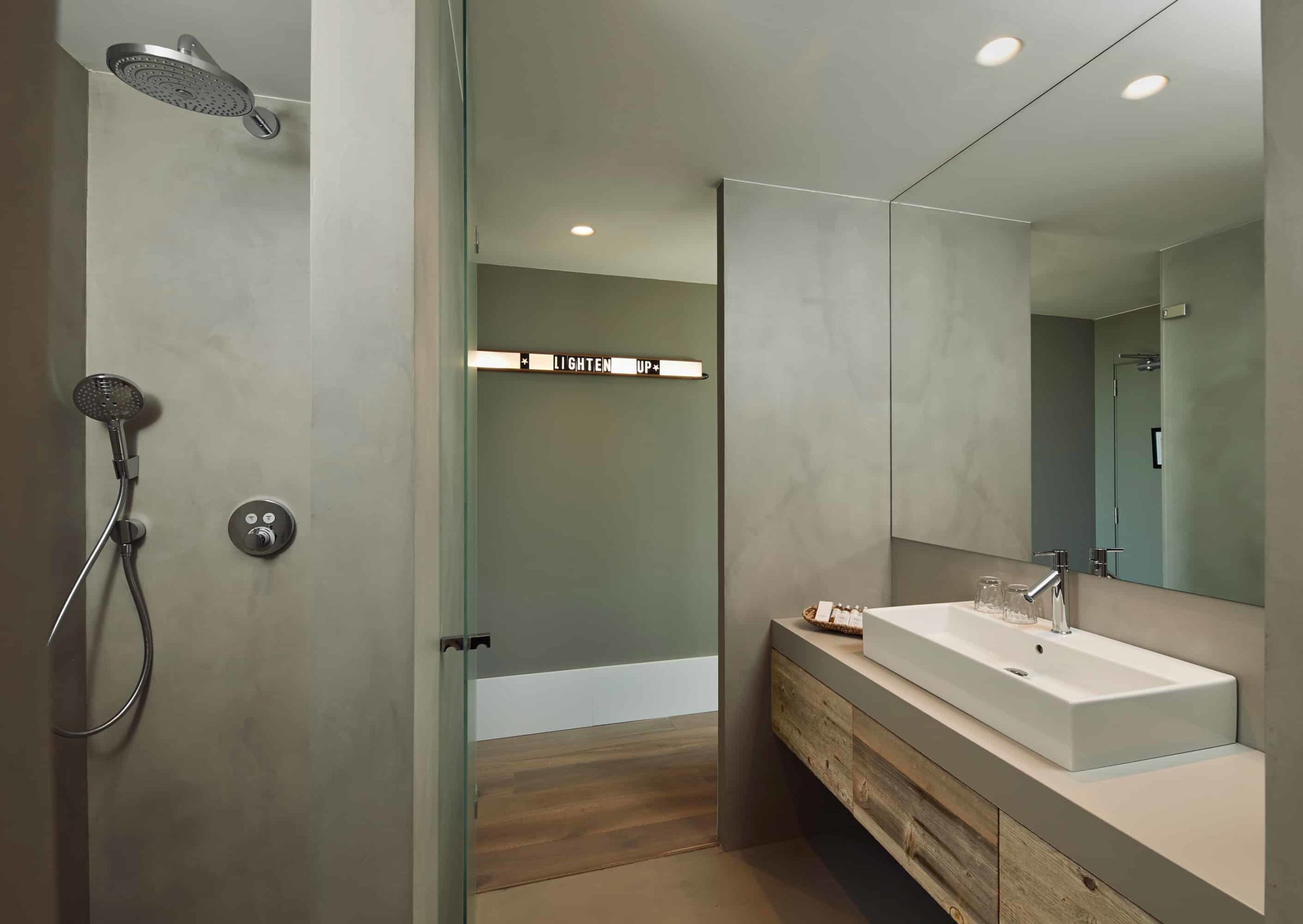 Double or Twin Superior