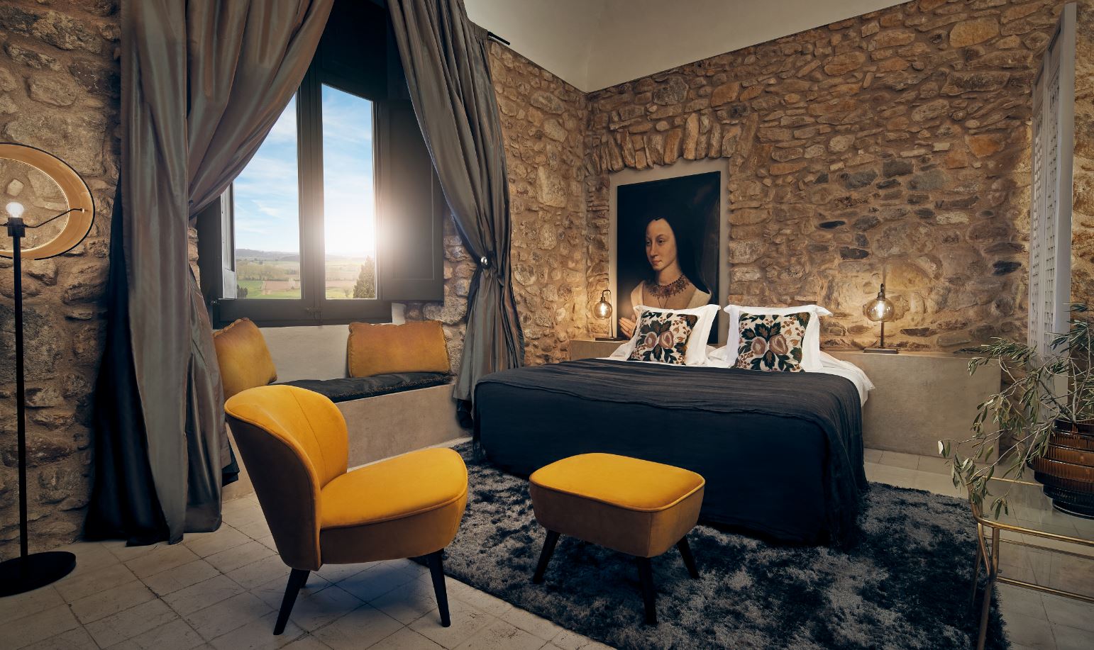 Double or Twin Superior