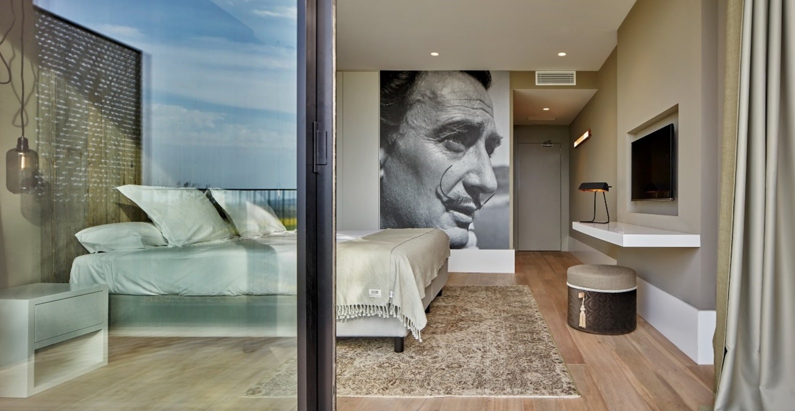 Double or Twin Superior