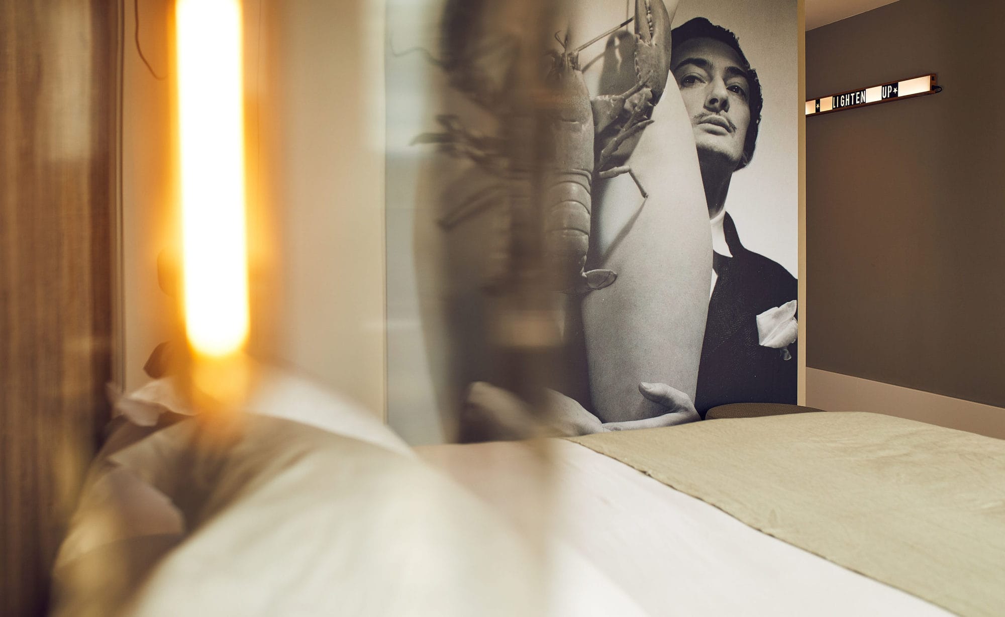 Double or Twin Superior