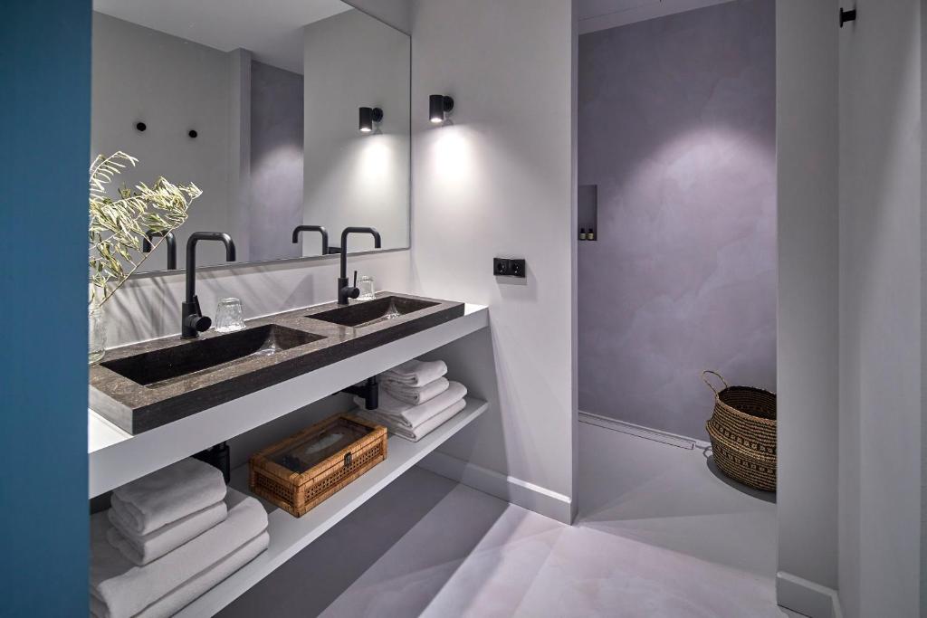 Double or Twin Garden View