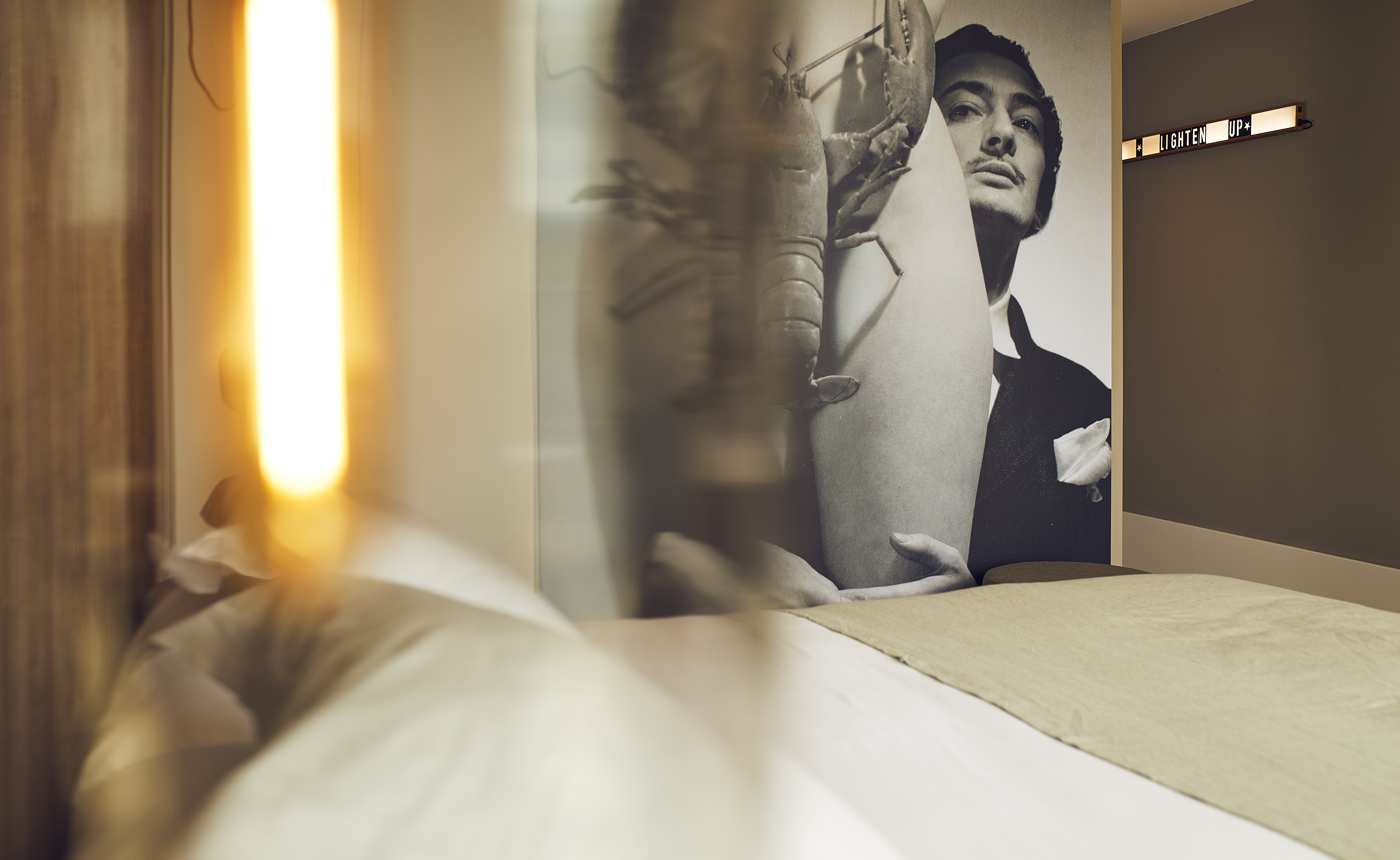 Family Room Standard