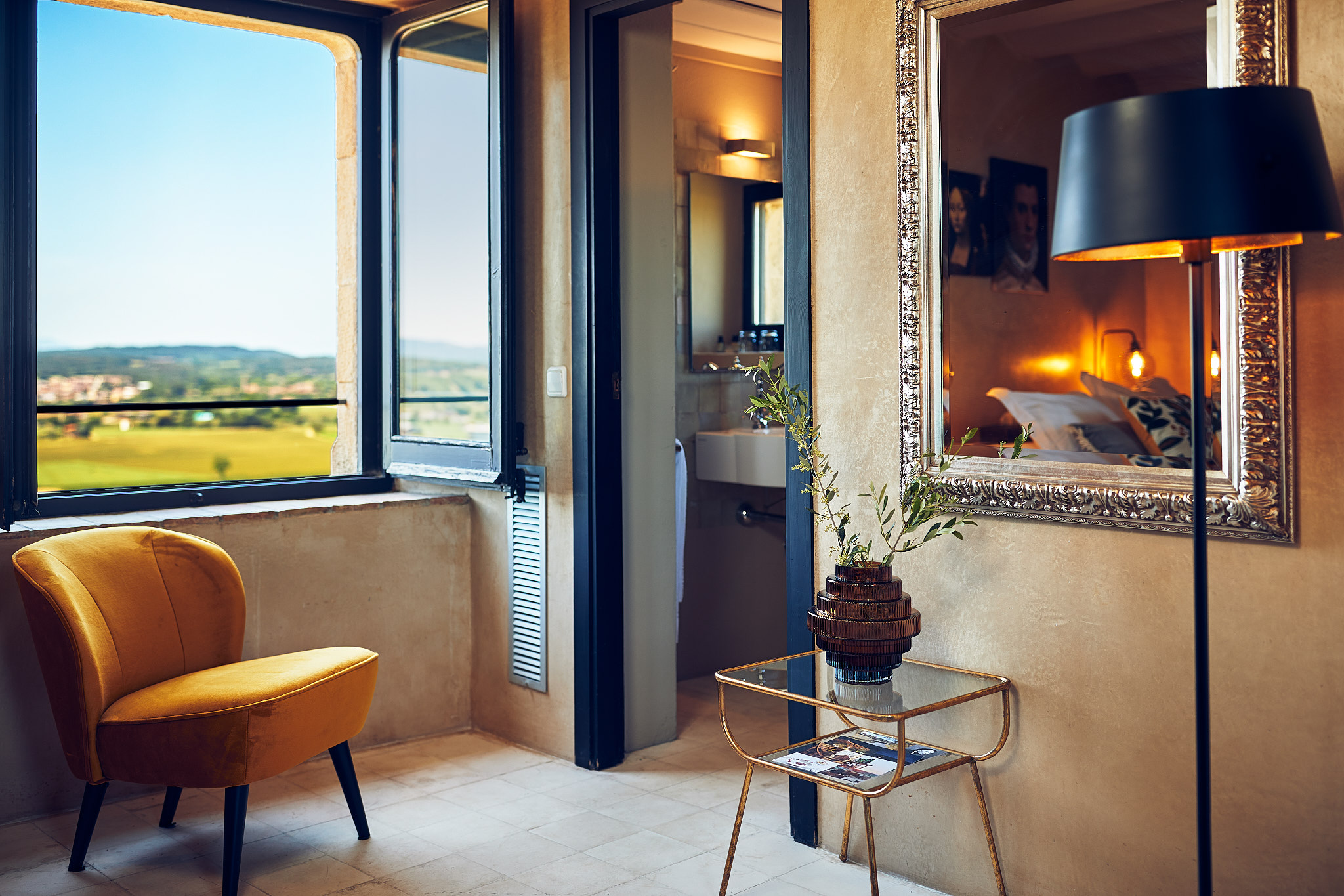 Double or Twin Standard