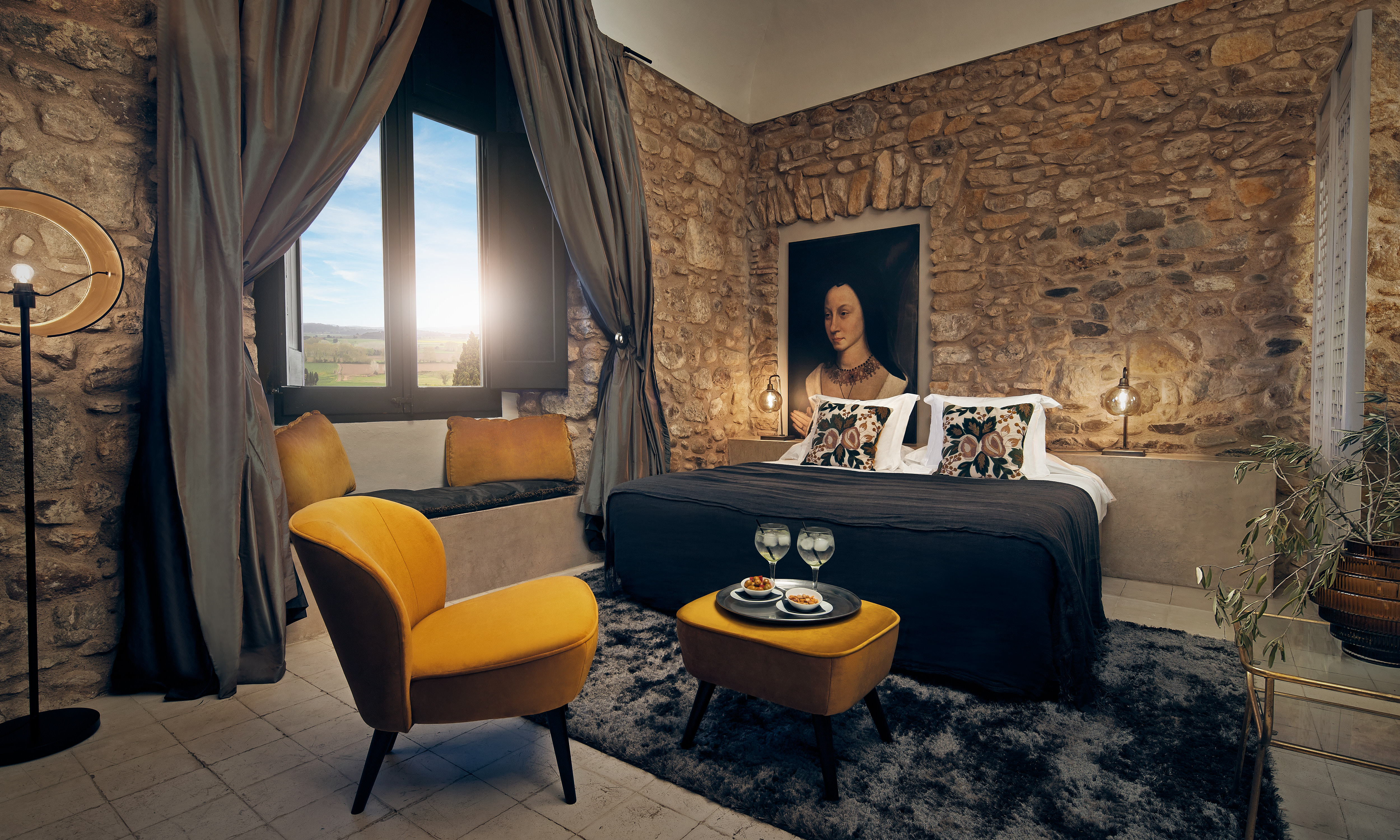 Double or Twin Premium