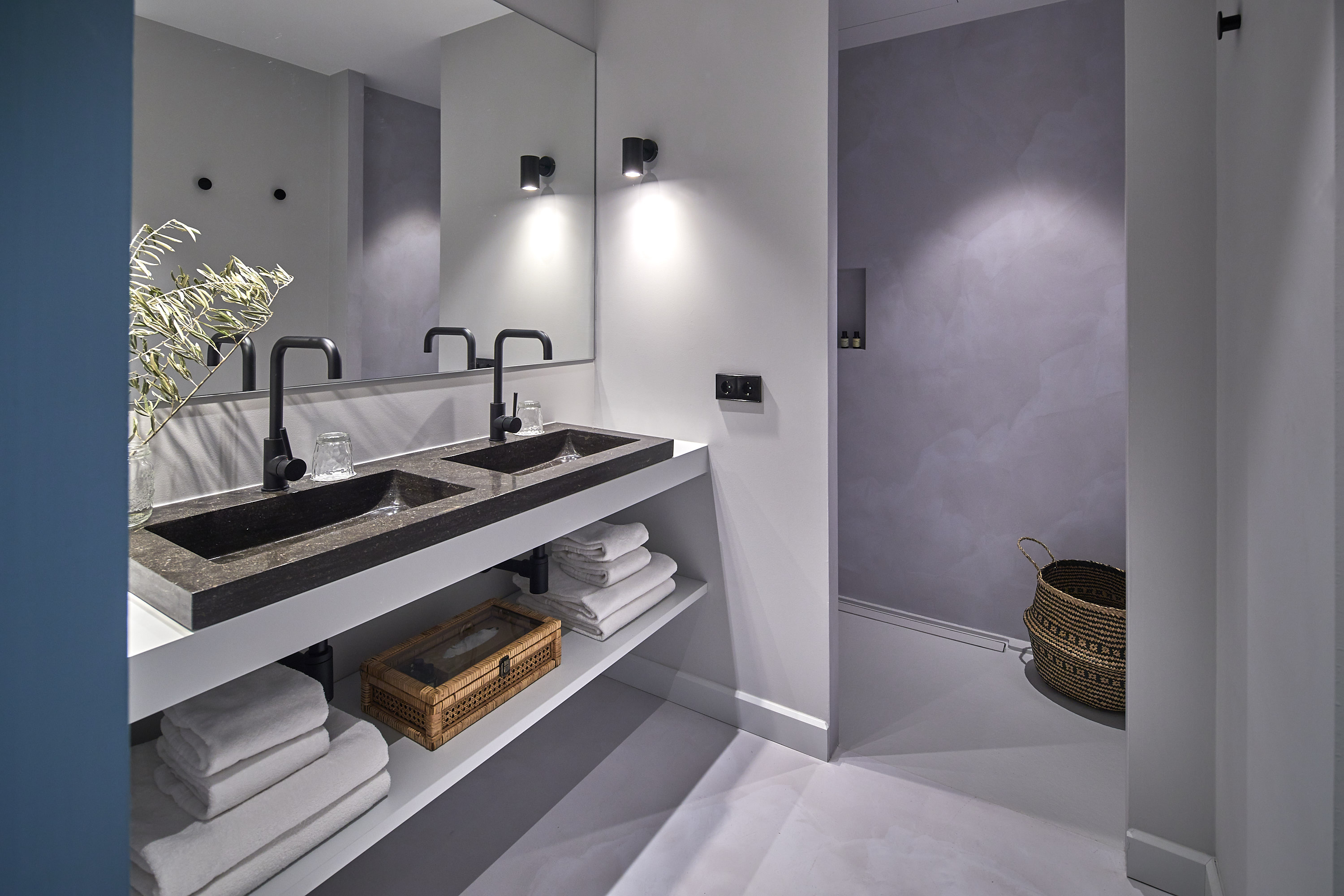 Double or Twin Superior Garden View