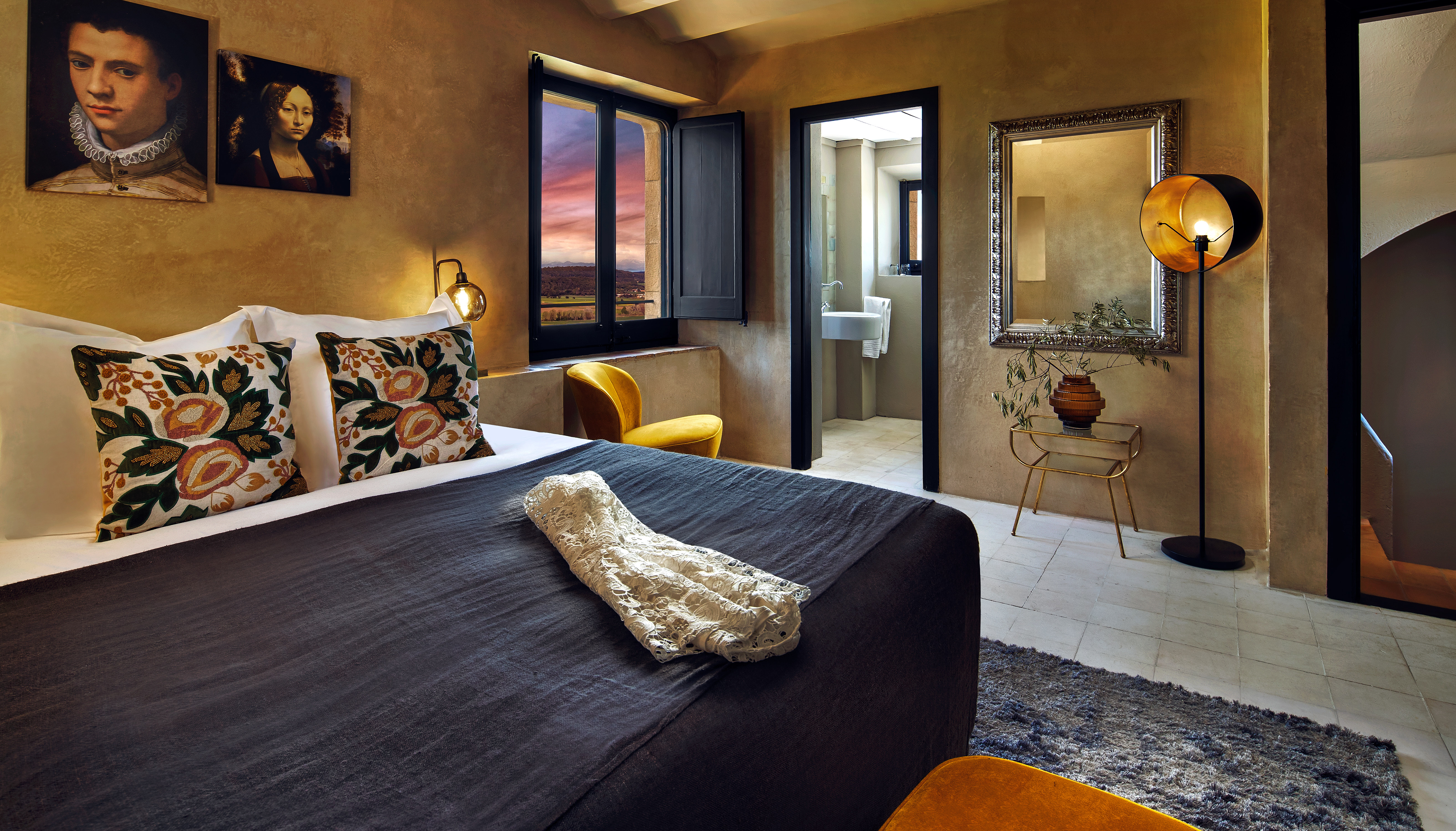 Double or Twin Superior