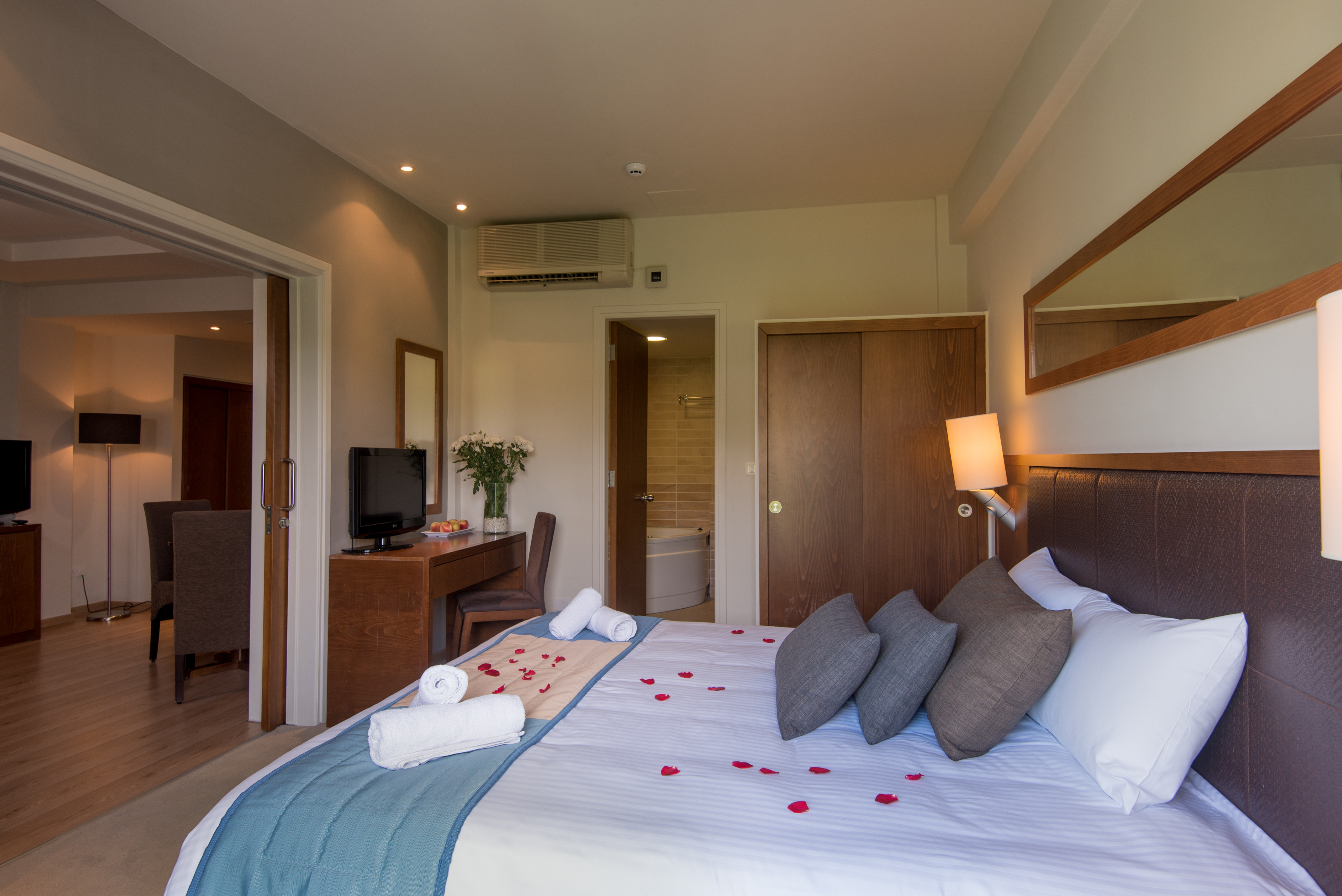 Suite Honeymoon