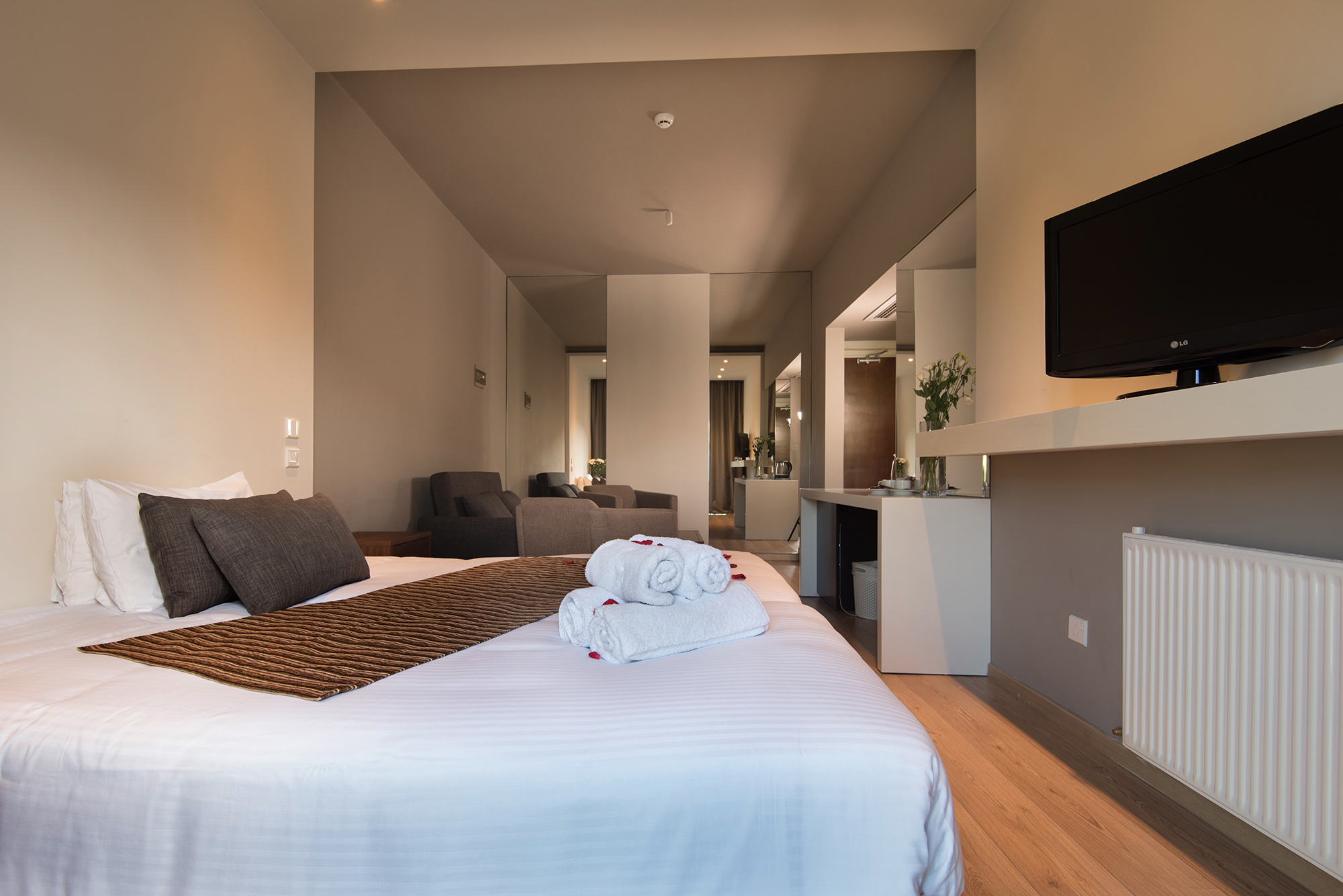 Family Room Standard