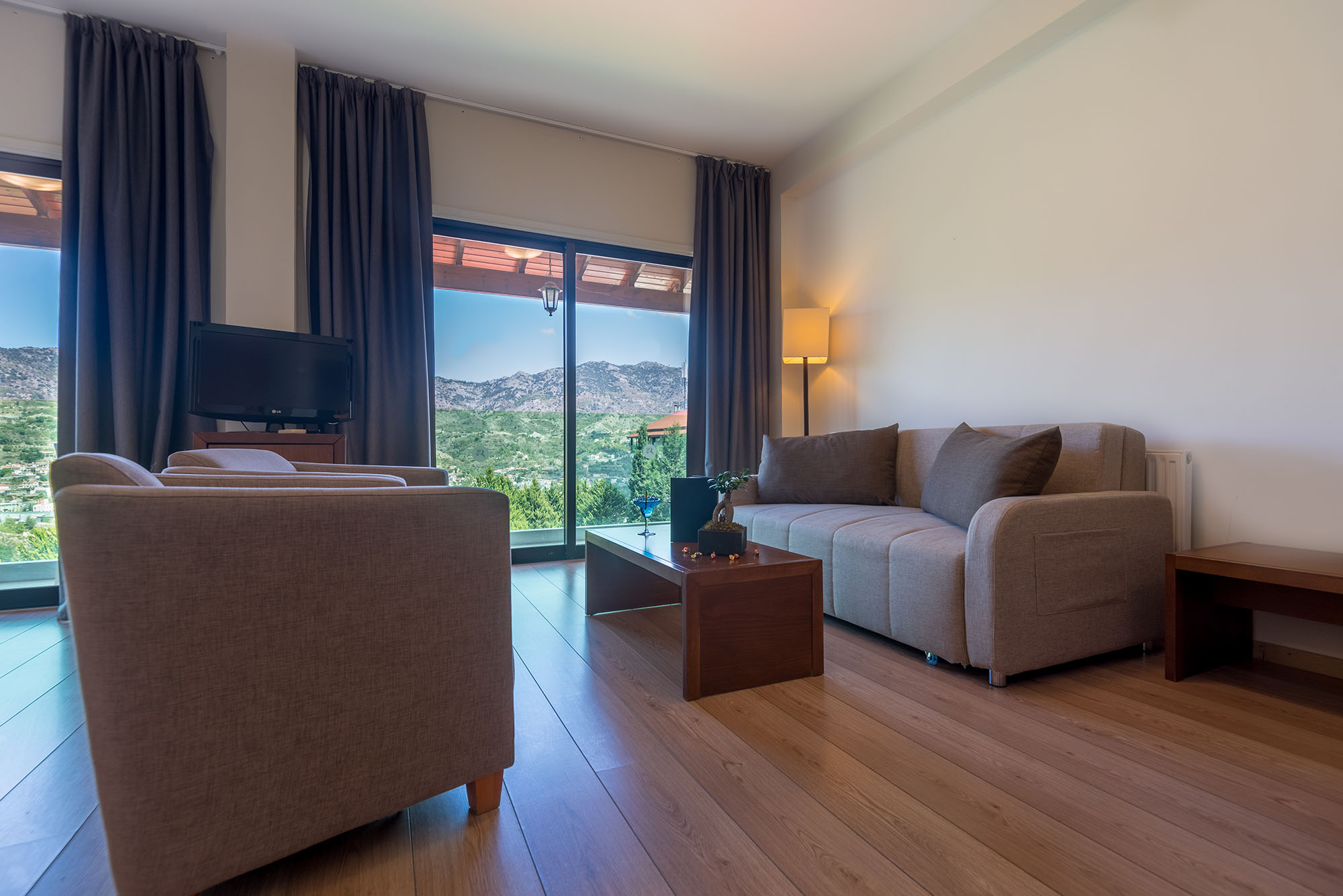 Double or Twin Standard