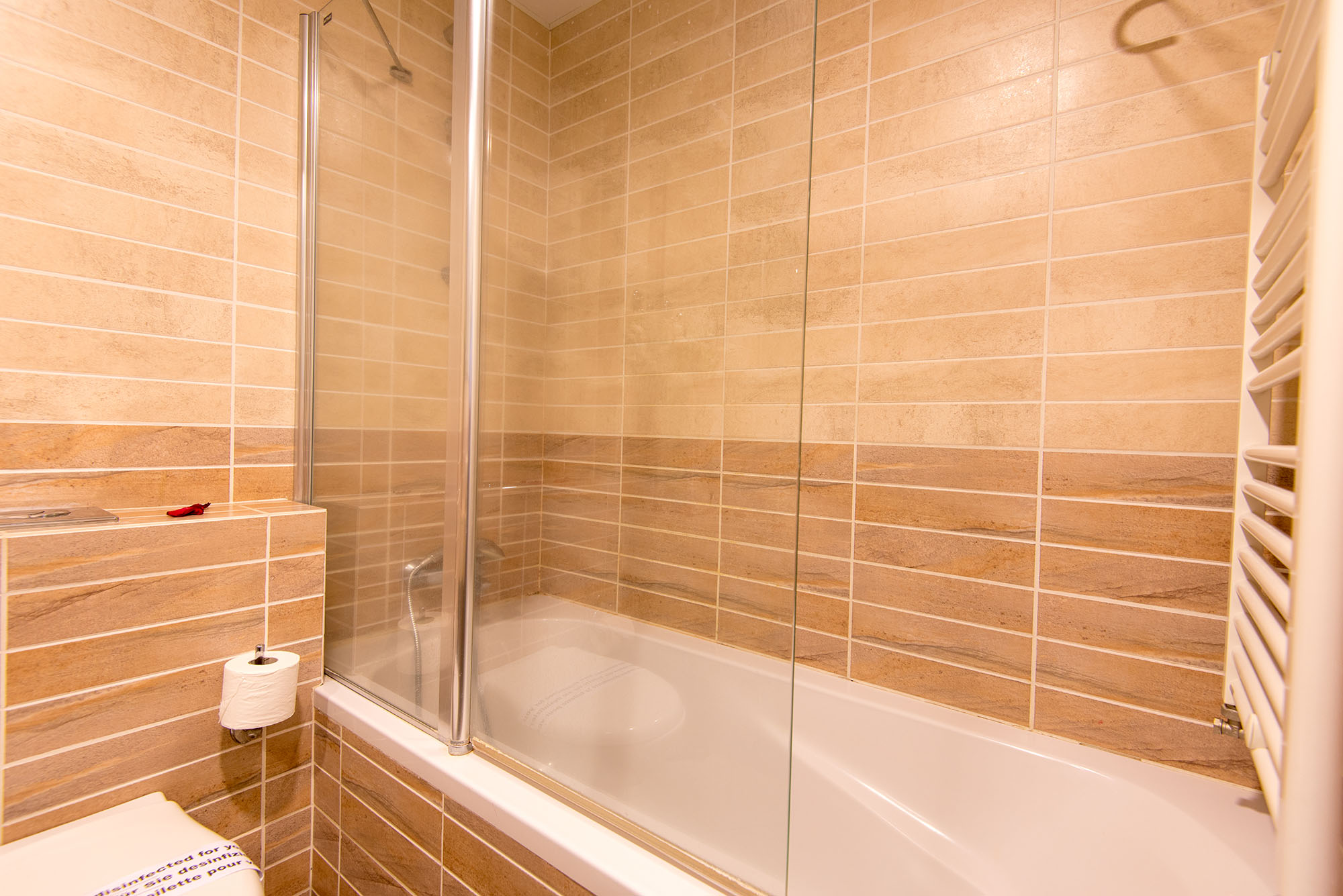 Family Room Standard