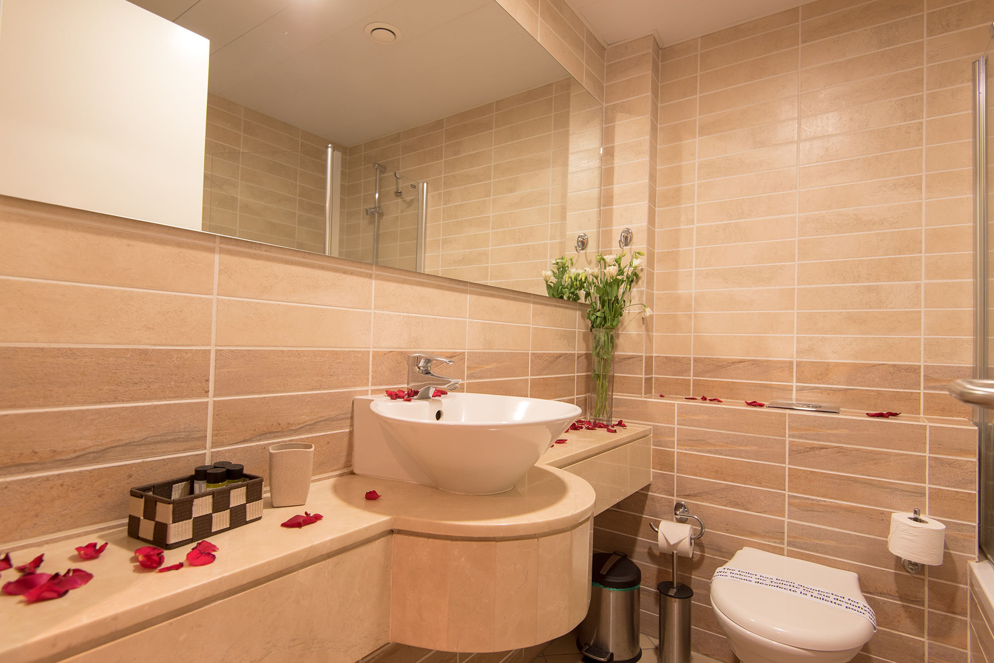 Family Room Standard