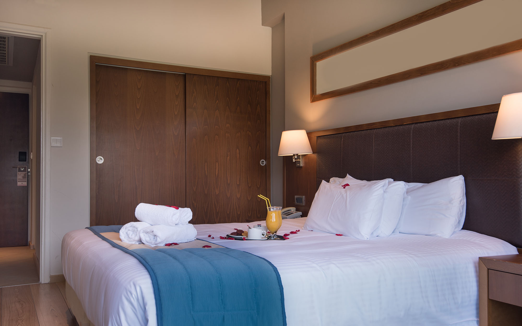 Family Room Standard