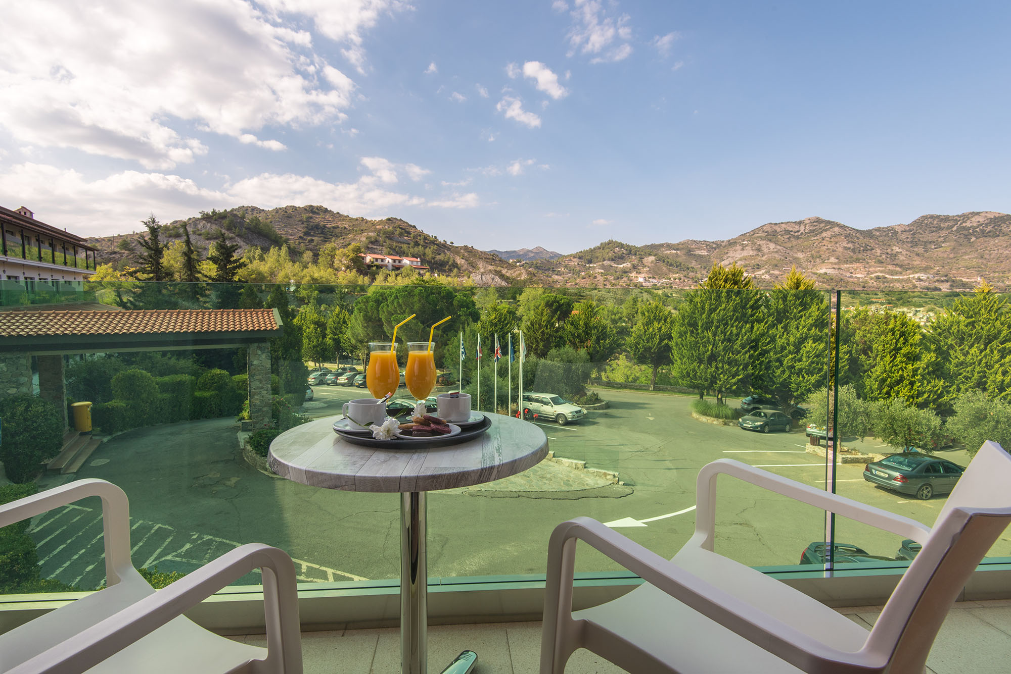 Family Room Standard