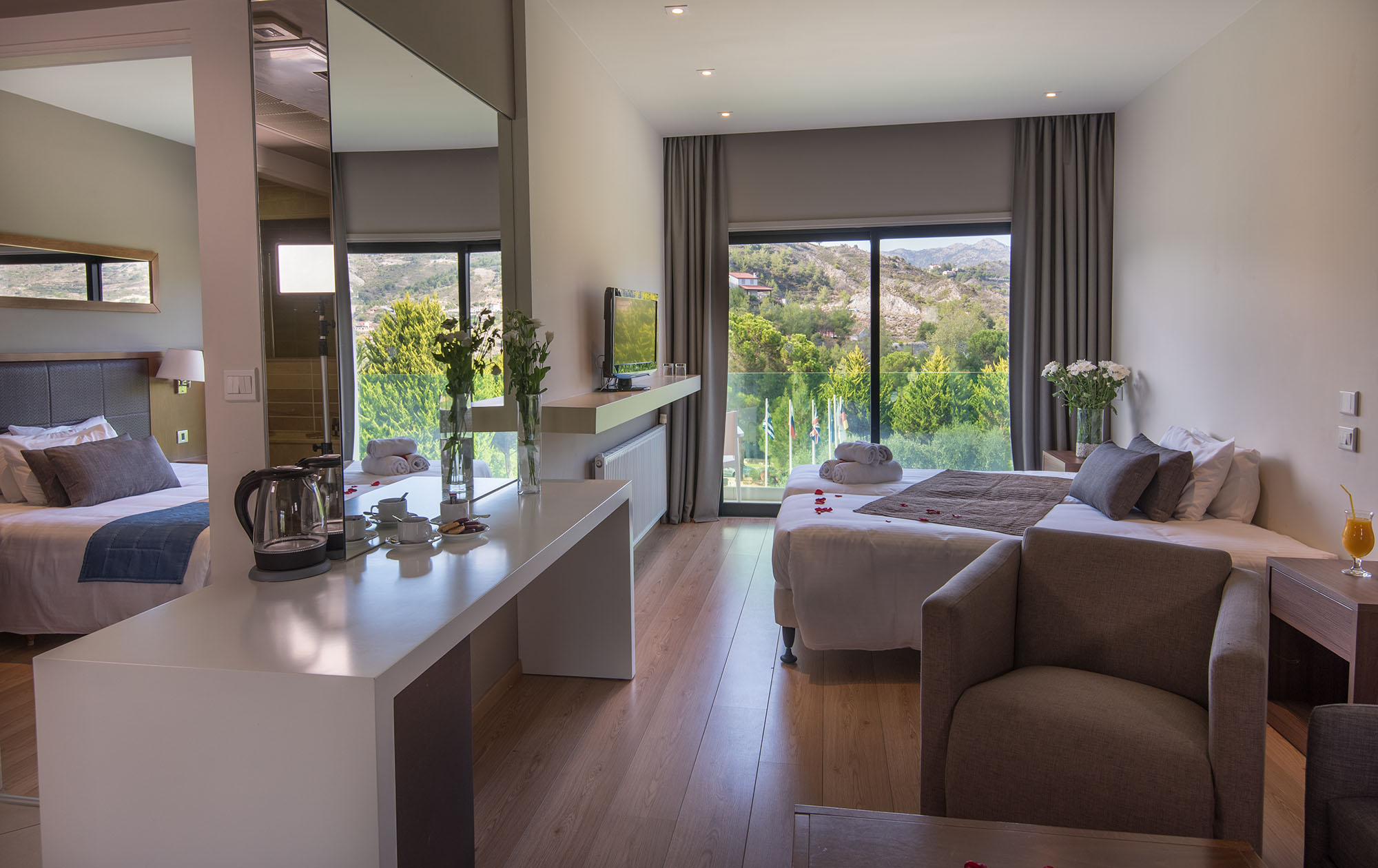 Family Room Standard