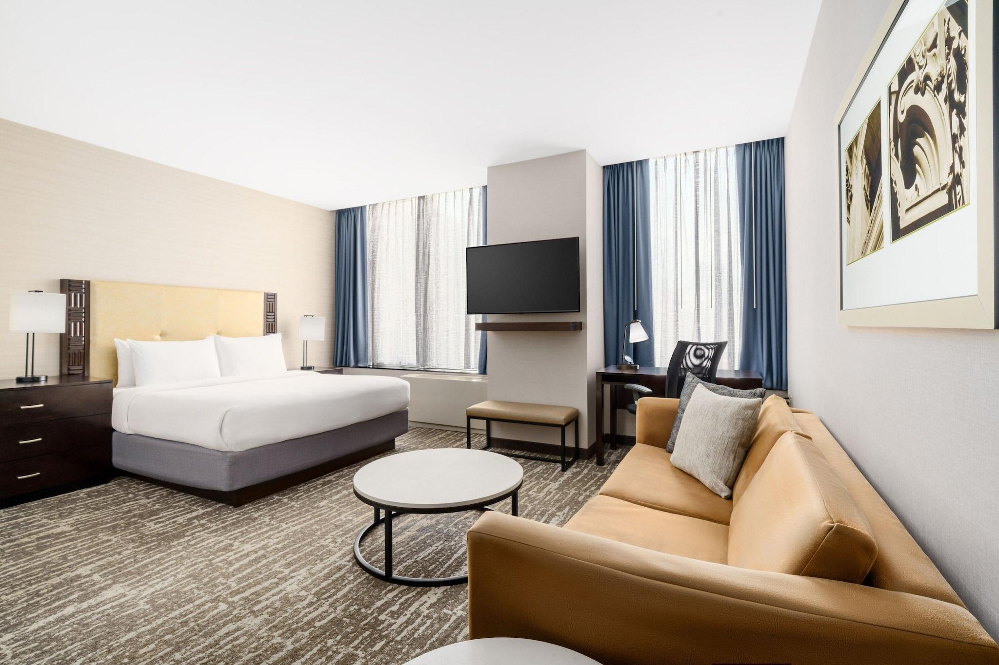 Suite Two Queen Beds